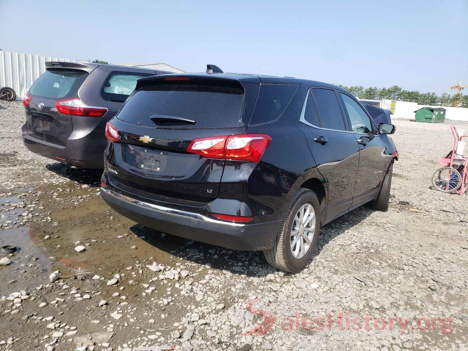 2GNAXJEV0J6340856 2018 CHEVROLET EQUINOX