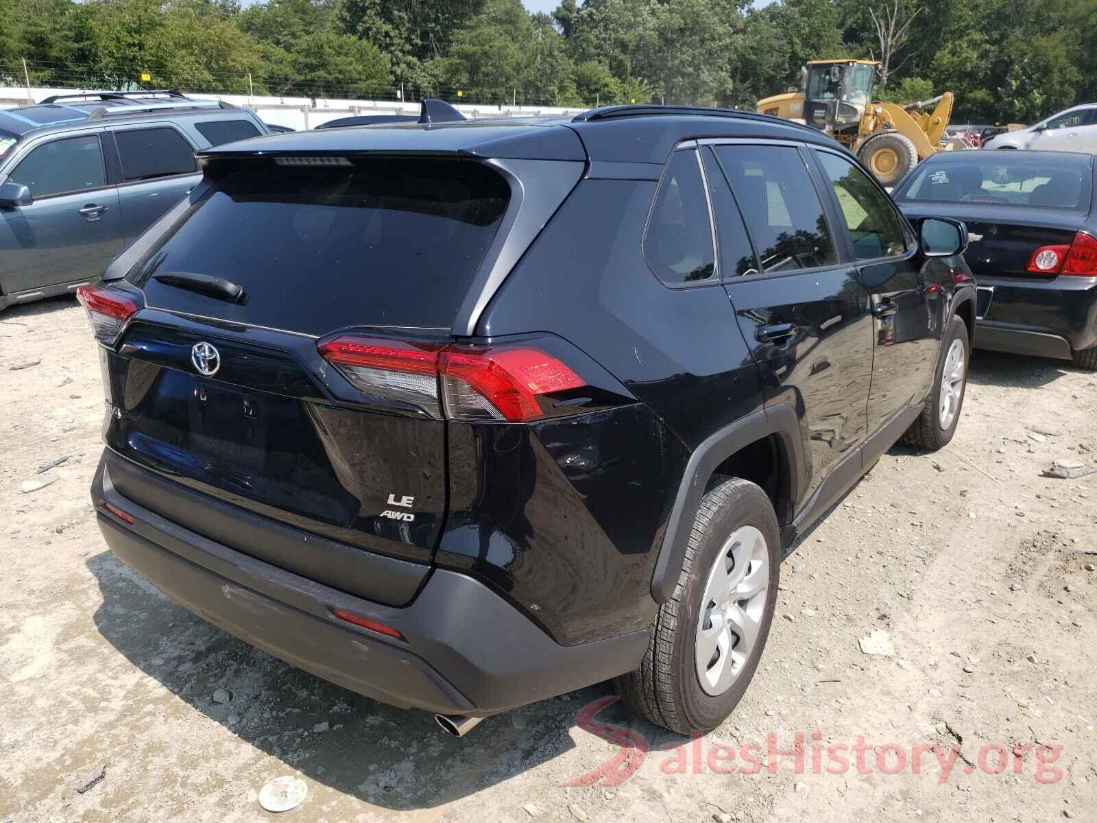 JTMF1RFV4KJ016360 2019 TOYOTA RAV4