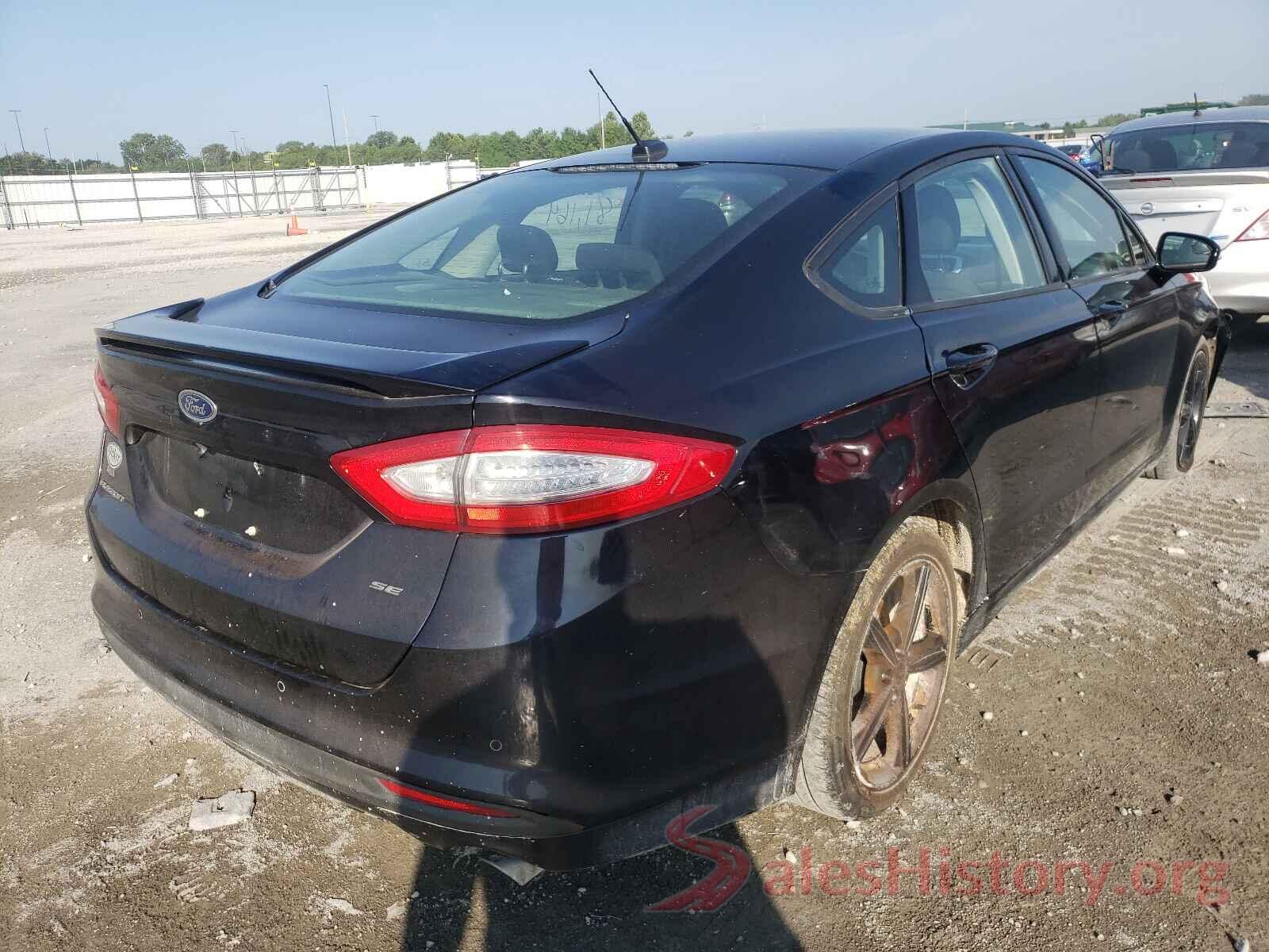 3FA6P0H73GR337754 2016 FORD FUSION