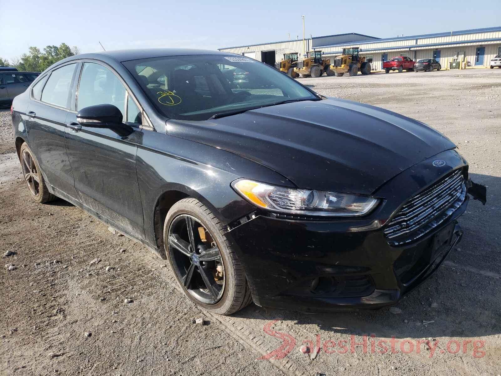 3FA6P0H73GR337754 2016 FORD FUSION