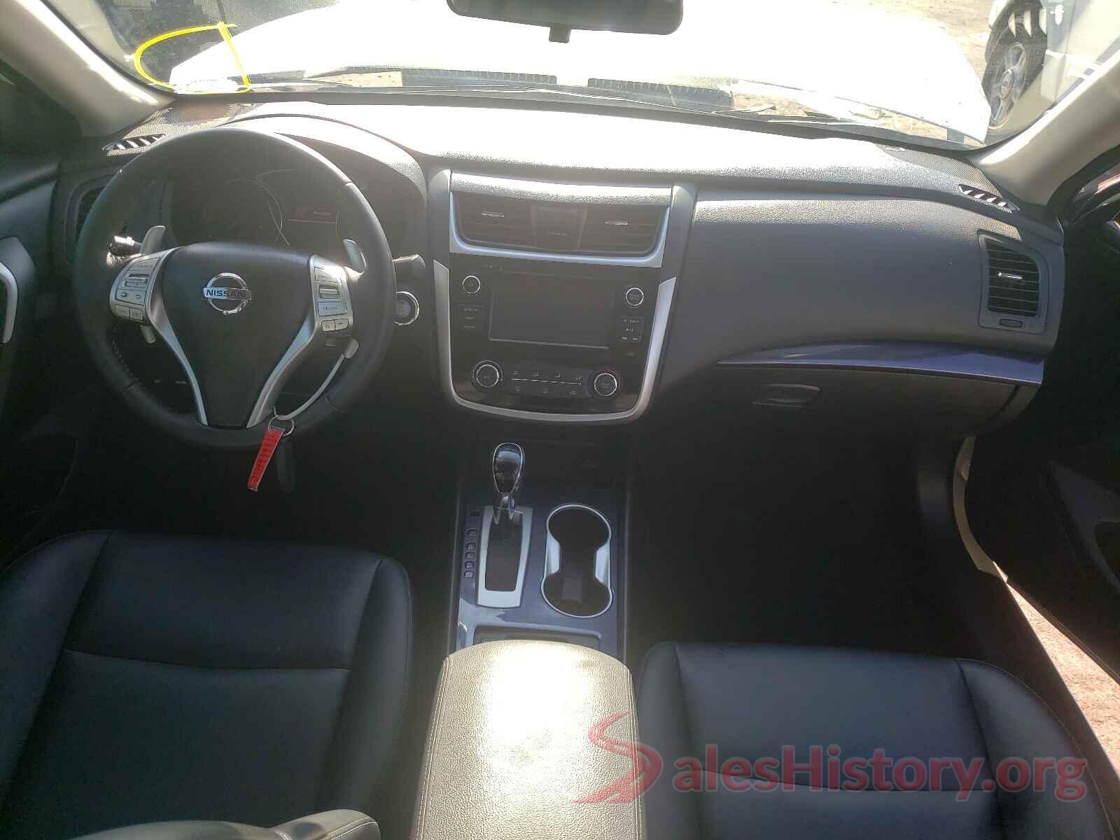 1N4AL3AP7JC279901 2018 NISSAN ALTIMA