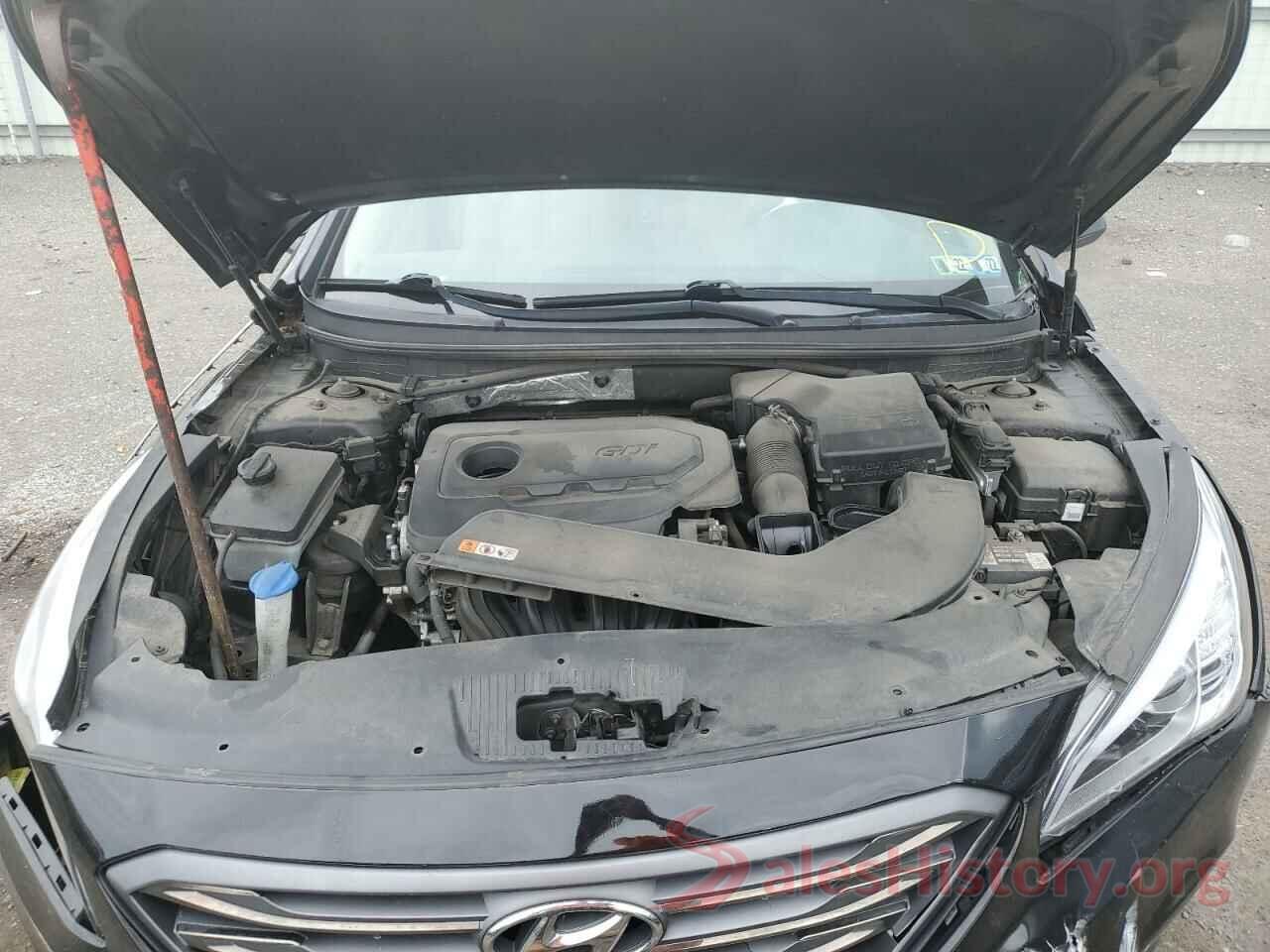 5NPE34AF6HH480650 2017 HYUNDAI SONATA