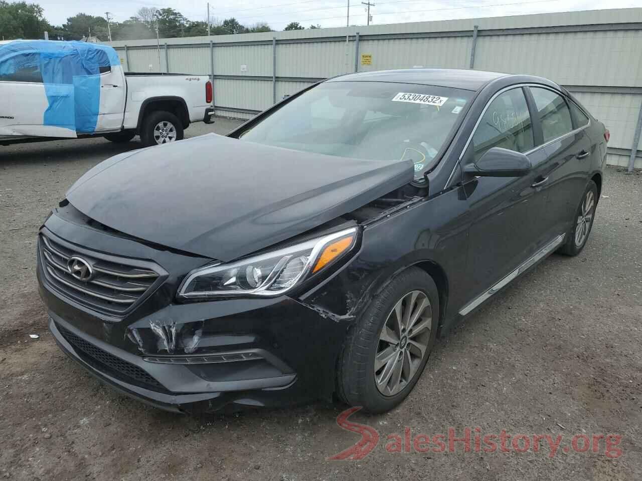 5NPE34AF6HH480650 2017 HYUNDAI SONATA