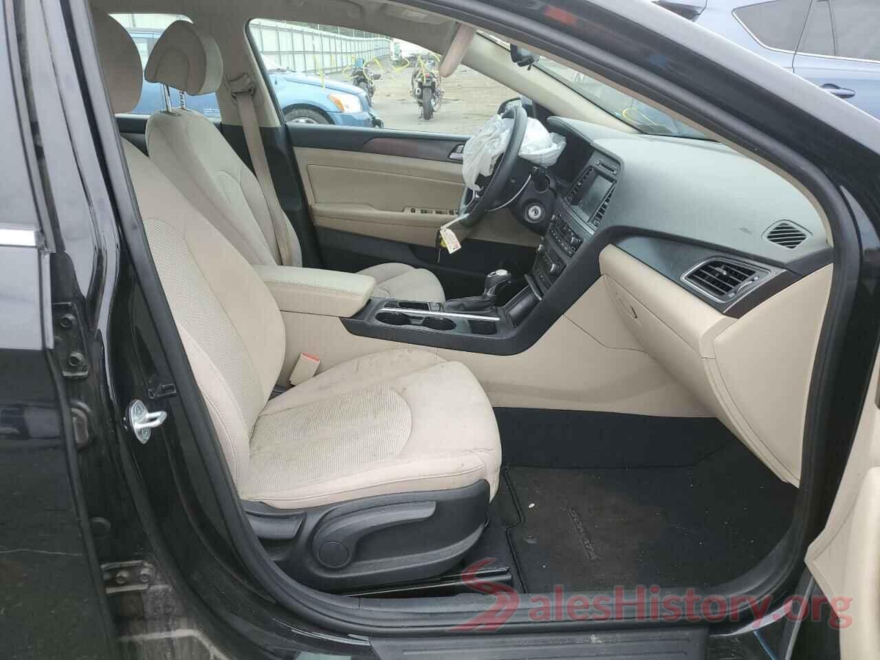 5NPE34AF6HH480650 2017 HYUNDAI SONATA