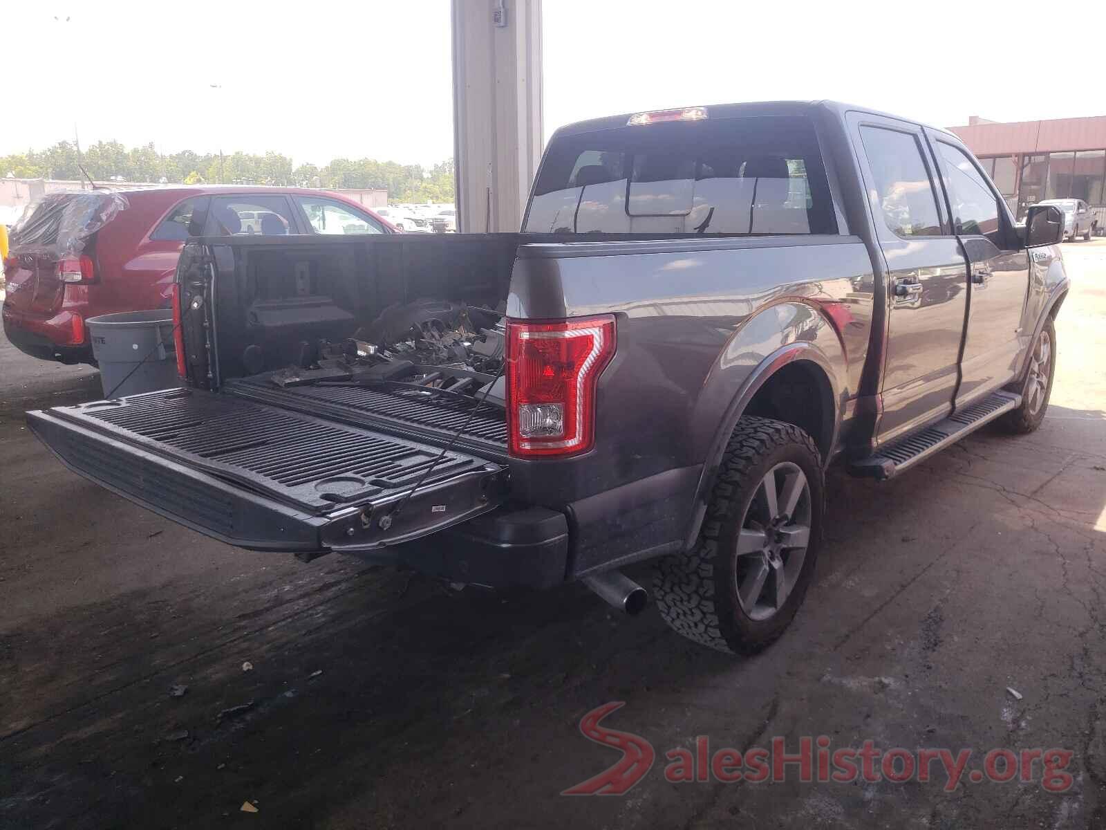 1FTEW1EP0HFC65056 2017 FORD F-150