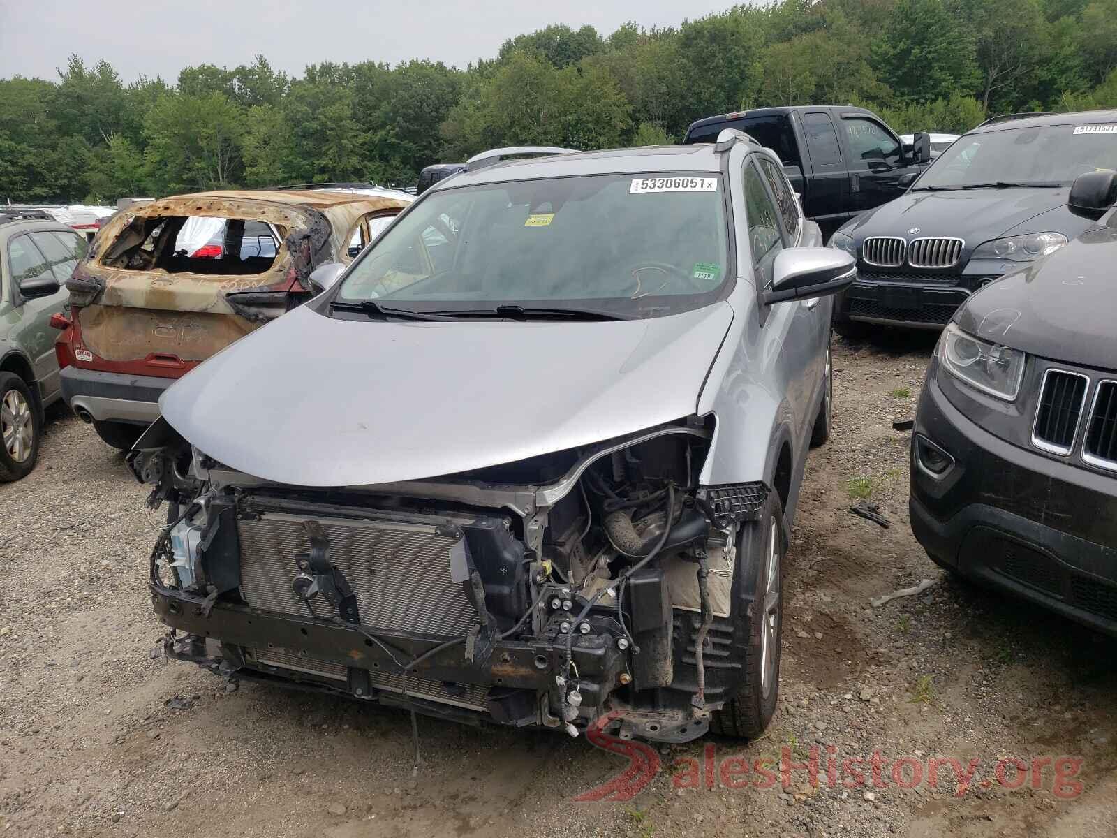 2T3DFREV4GW526209 2016 TOYOTA RAV4