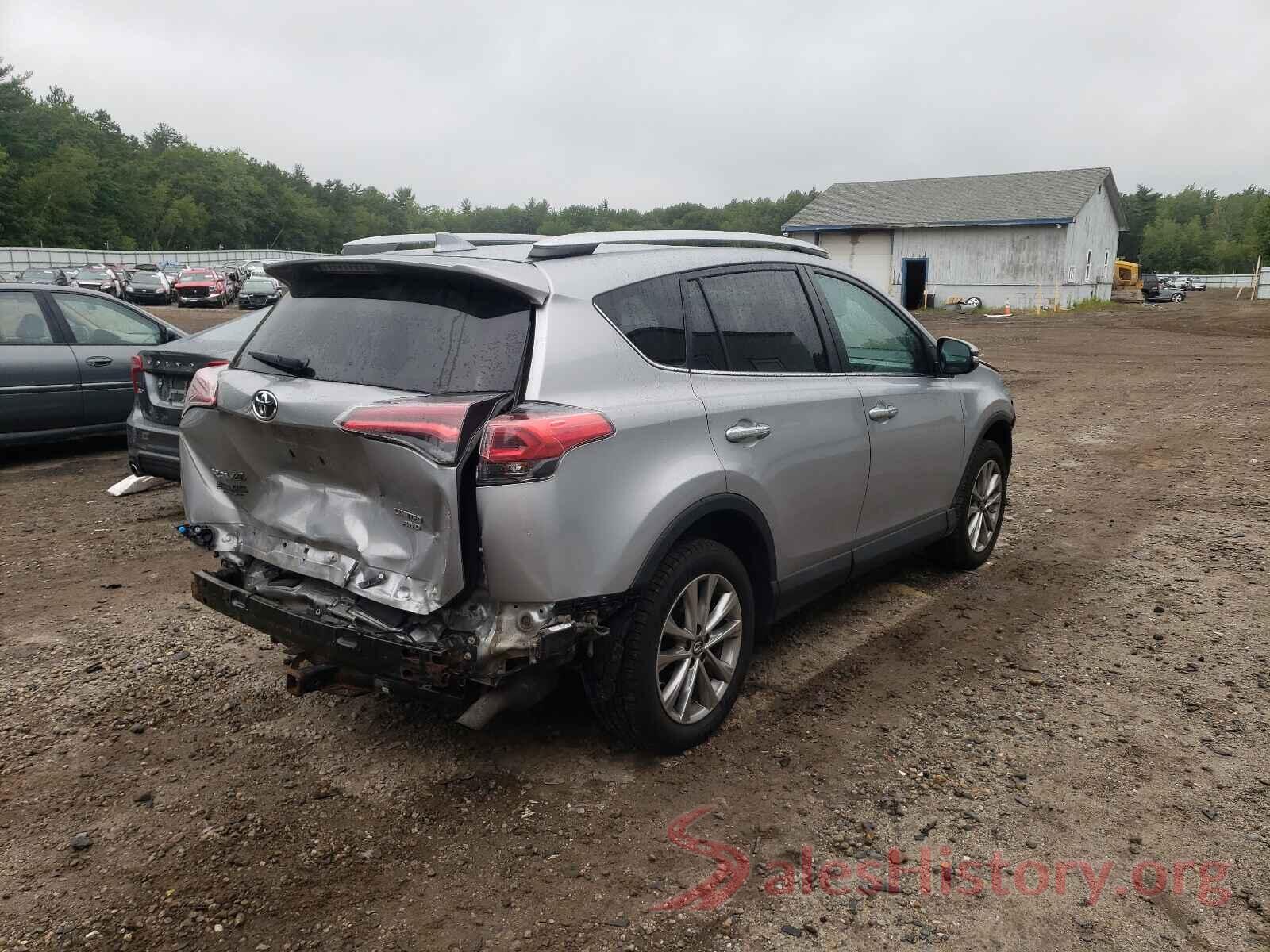 2T3DFREV4GW526209 2016 TOYOTA RAV4