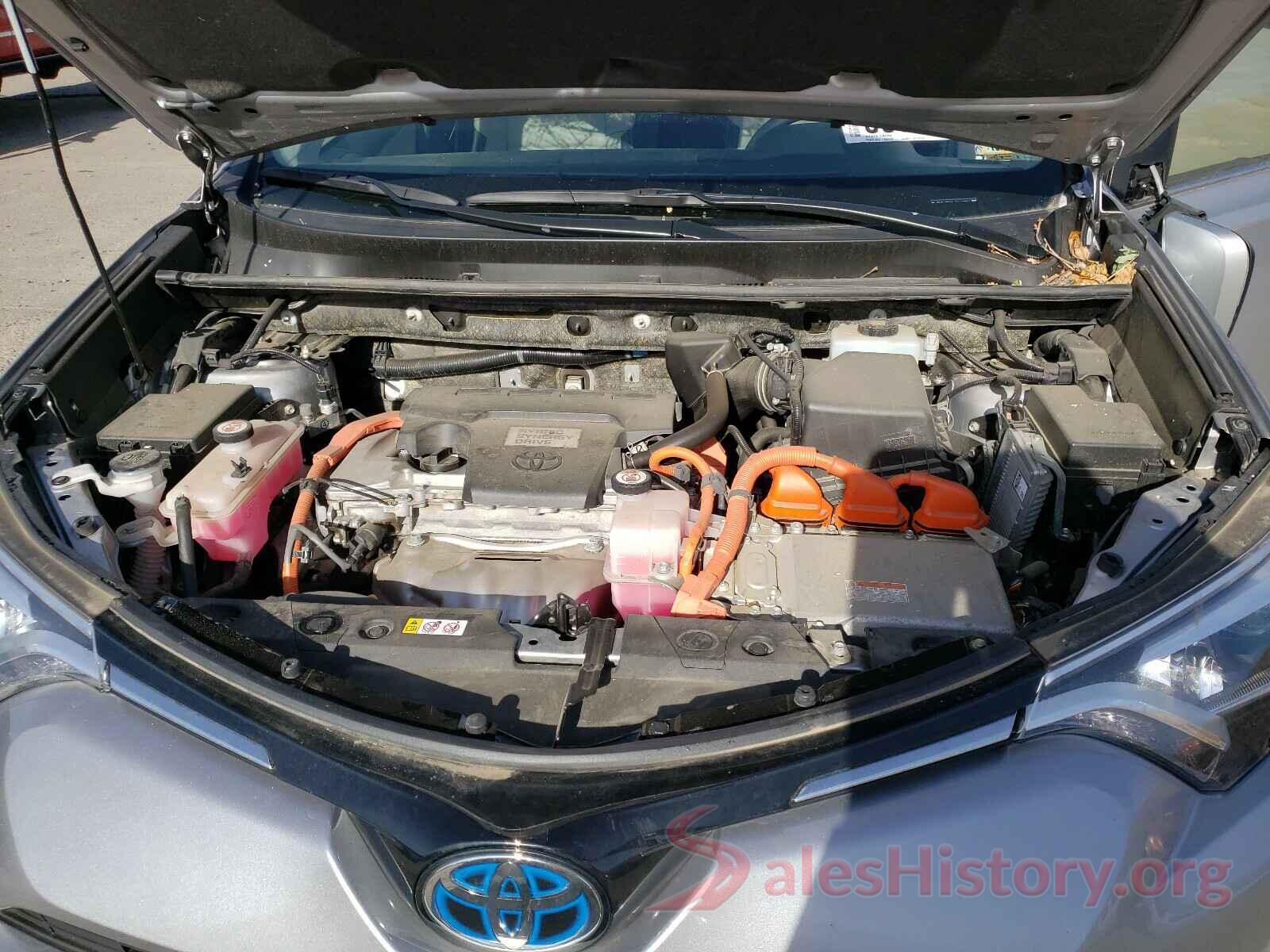 JTMDJREV1JD245794 2018 TOYOTA RAV4