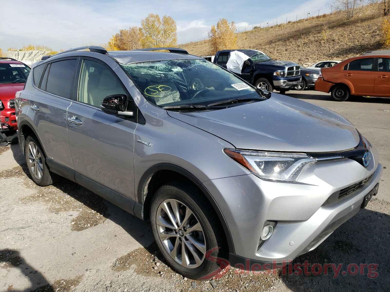 JTMDJREV1JD245794 2018 TOYOTA RAV4