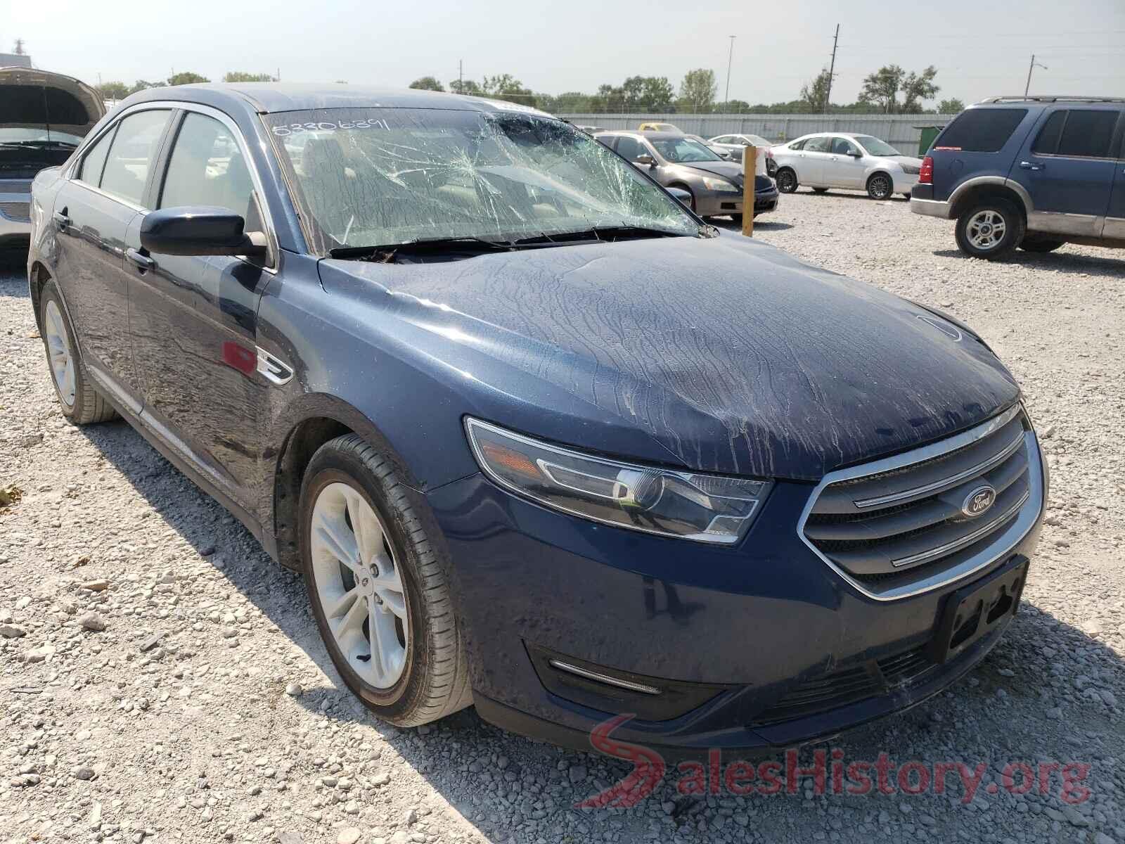 1FAHP2H84GG122162 2016 FORD TAURUS