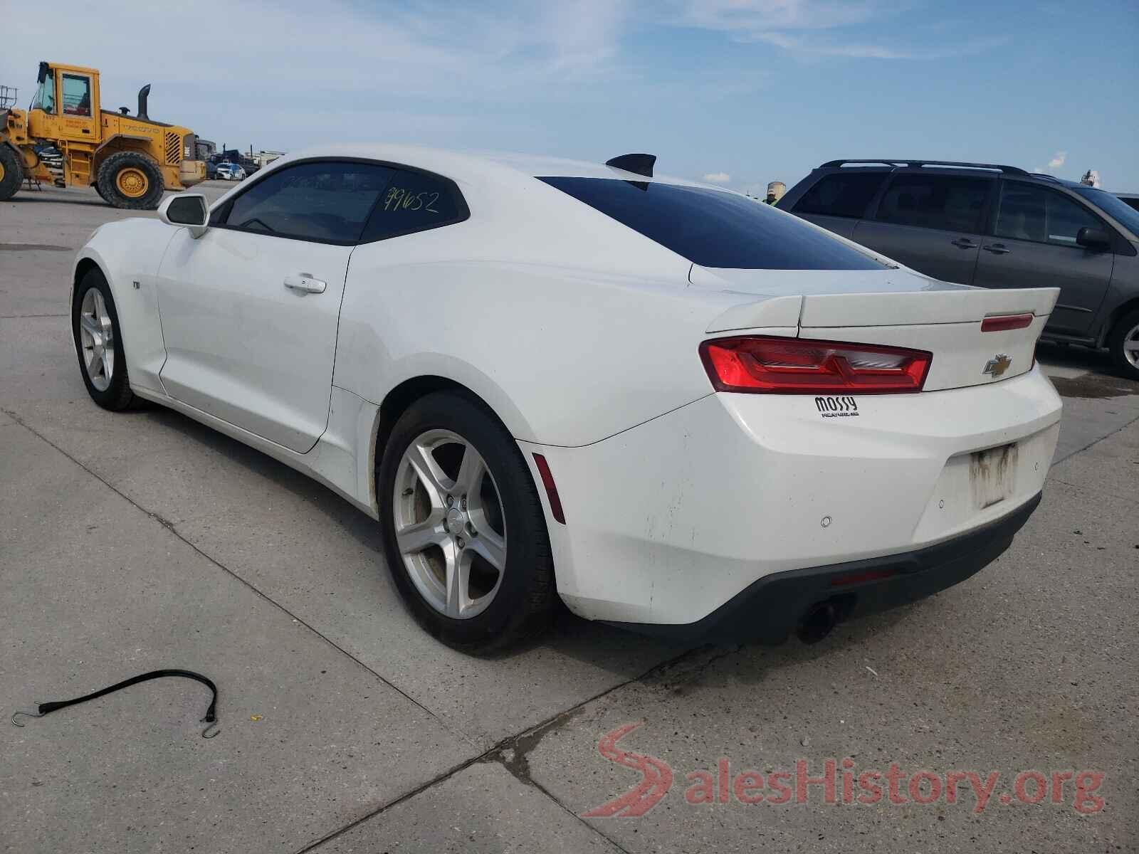 1G1FD1RS0G0150332 2016 CHEVROLET CAMARO