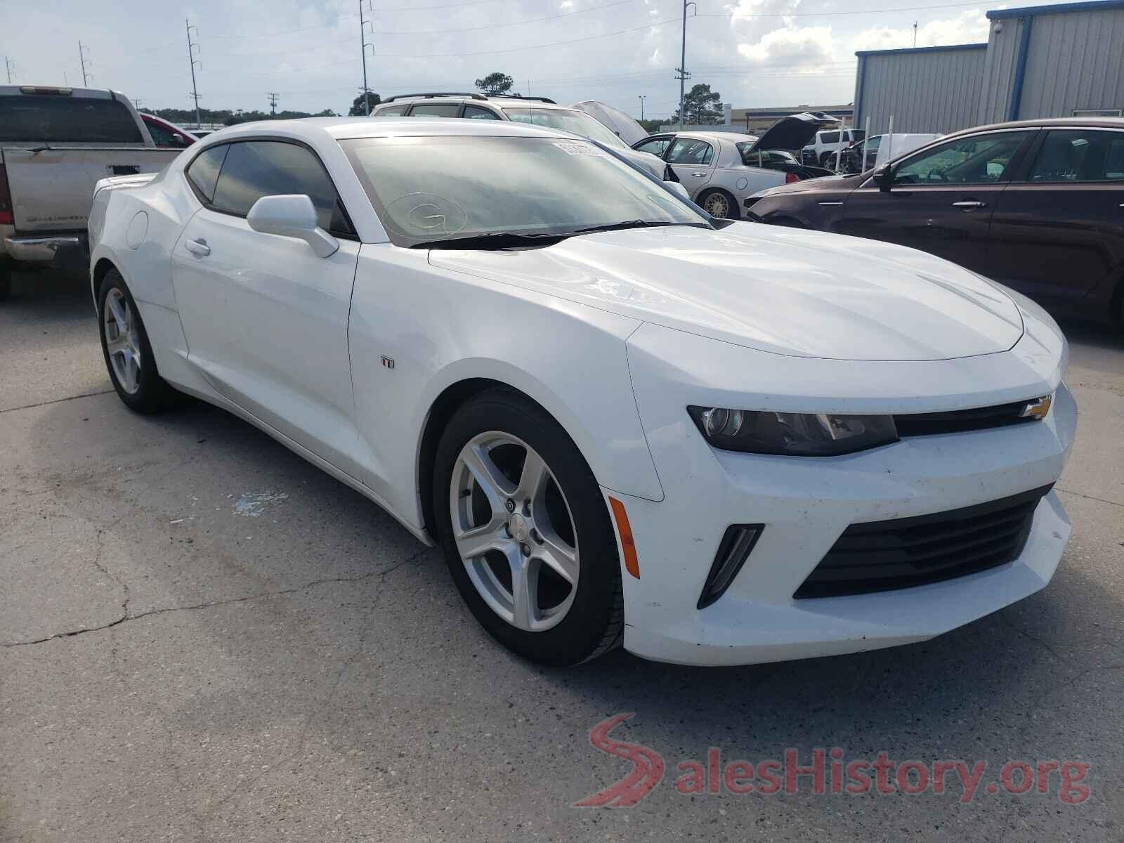 1G1FD1RS0G0150332 2016 CHEVROLET CAMARO