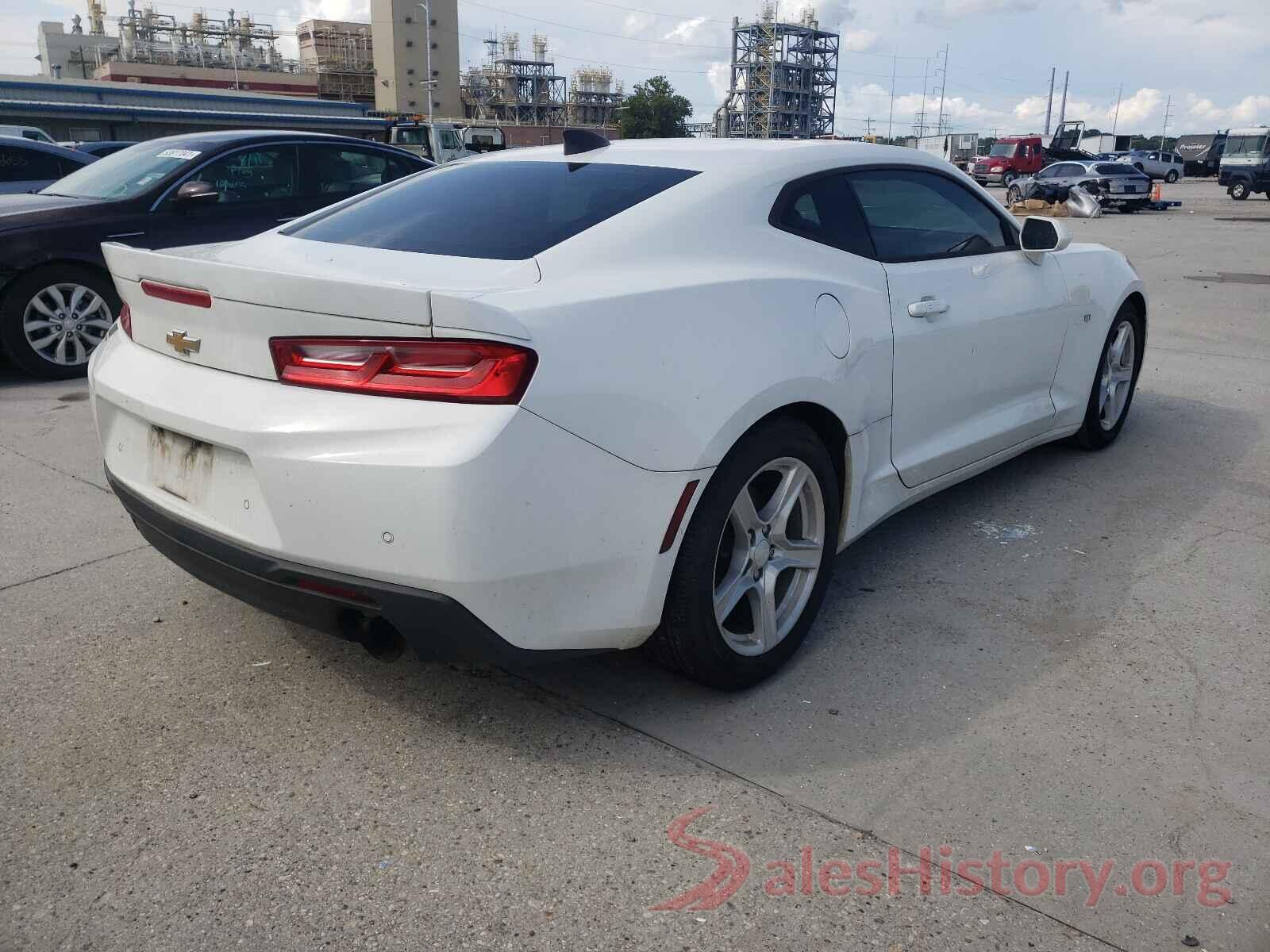 1G1FD1RS0G0150332 2016 CHEVROLET CAMARO