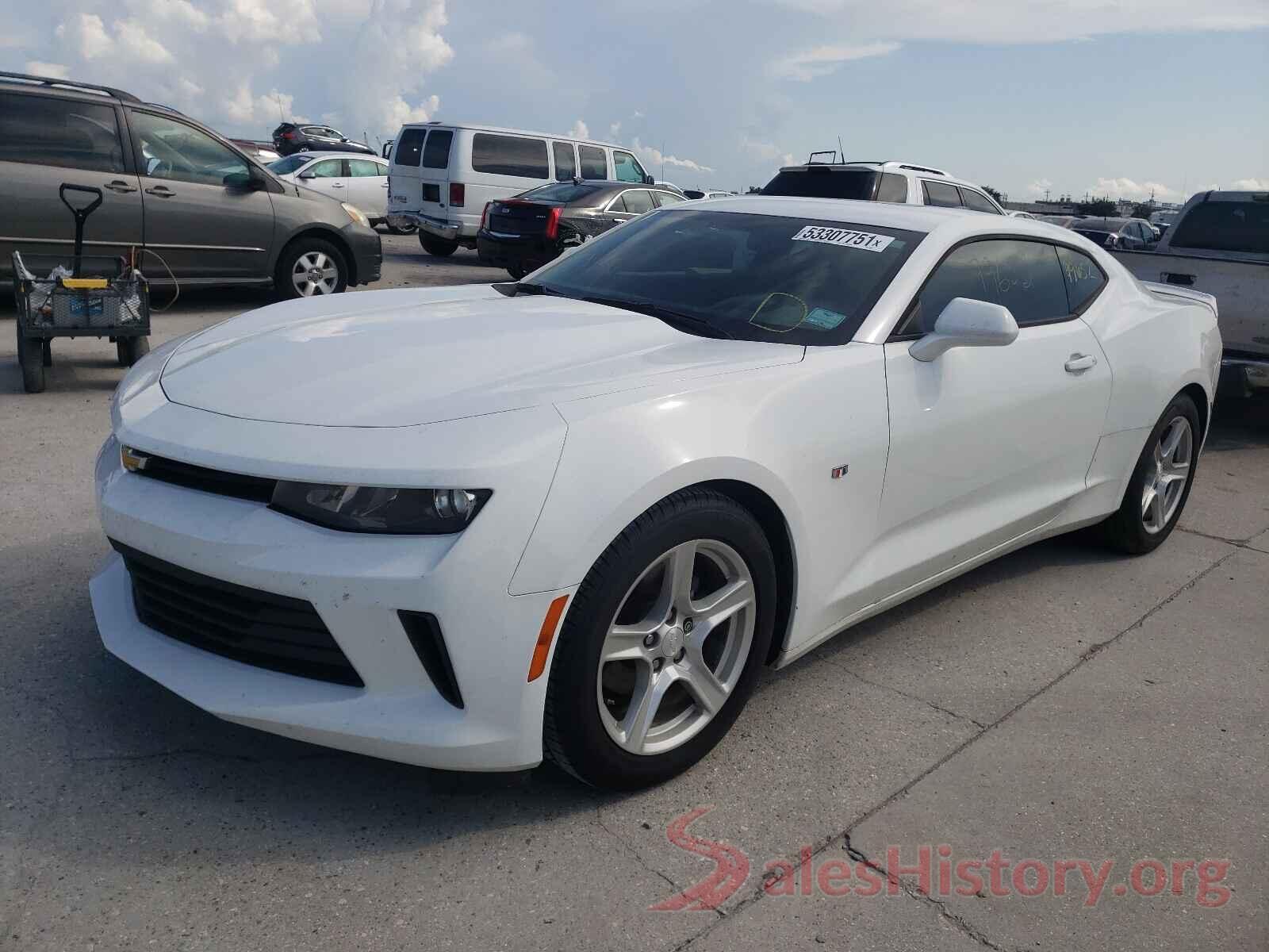 1G1FD1RS0G0150332 2016 CHEVROLET CAMARO