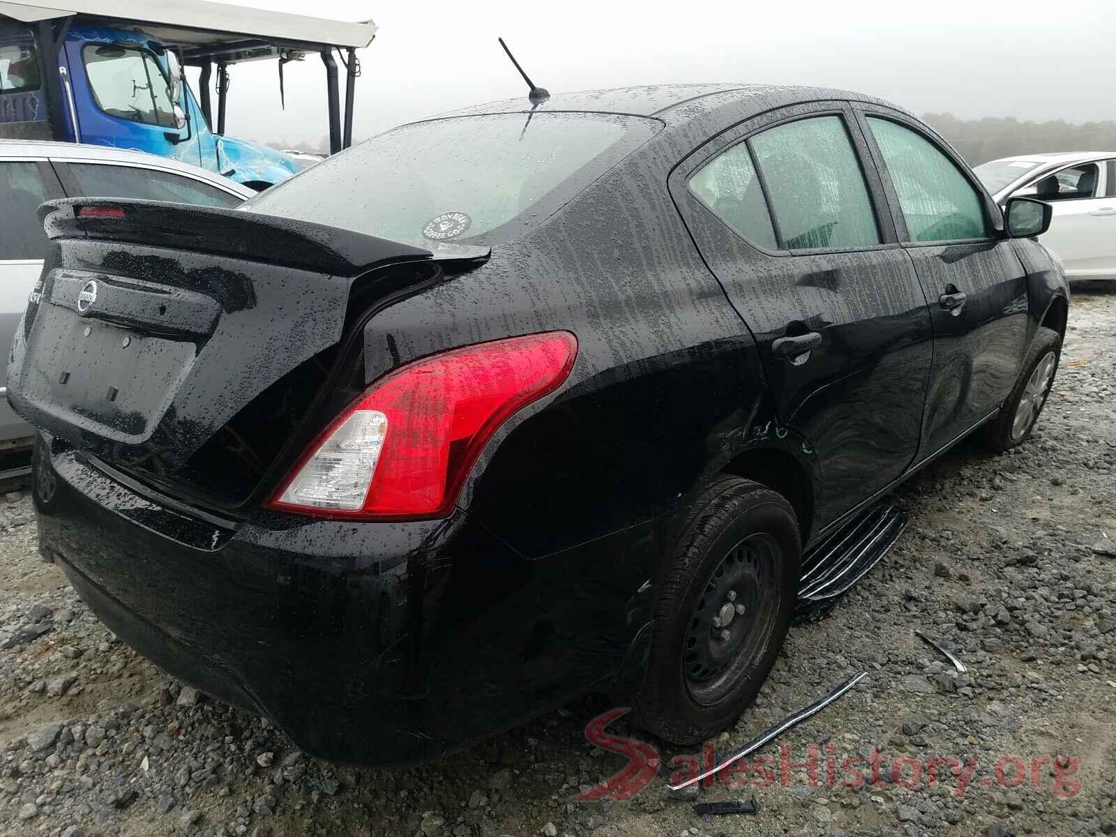 3N1CN7AP8HL866162 2017 NISSAN VERSA