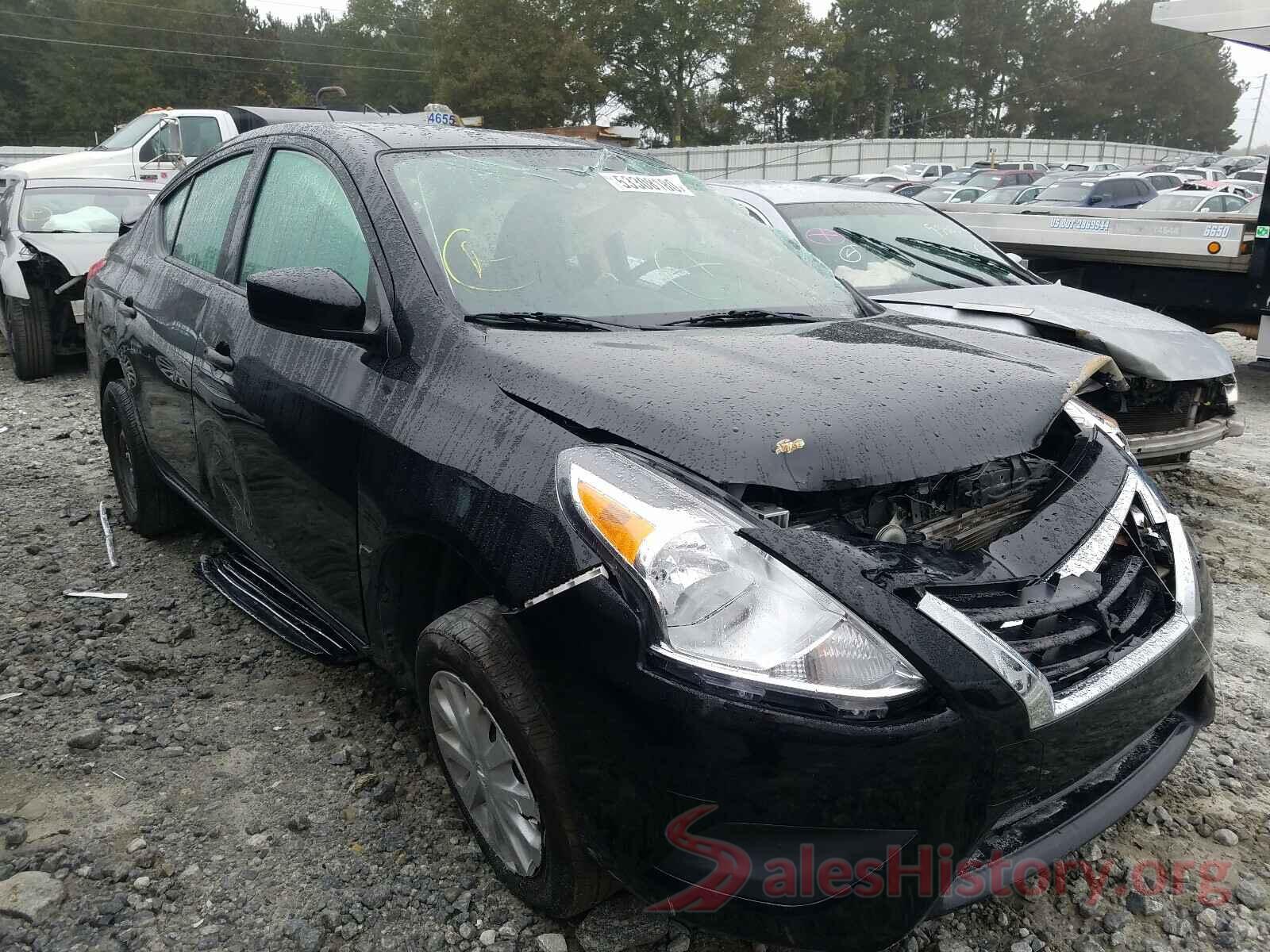 3N1CN7AP8HL866162 2017 NISSAN VERSA