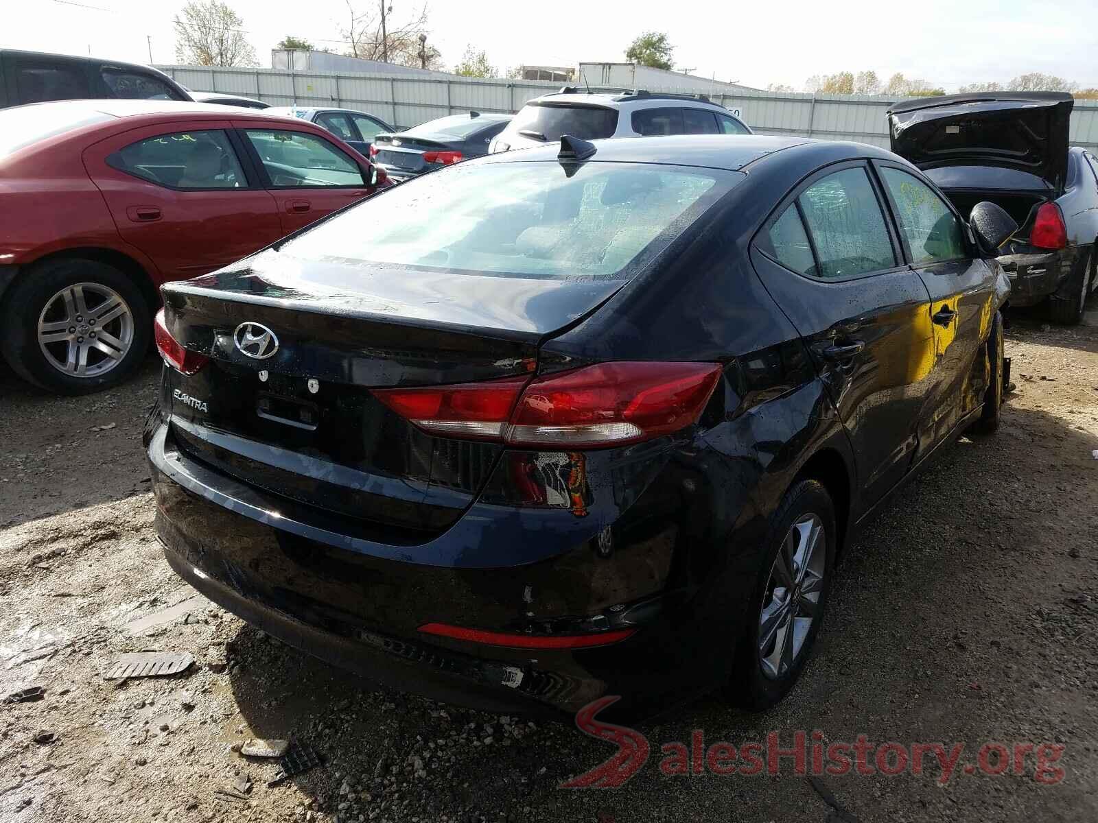 KMHD84LF0HU274641 2017 HYUNDAI ELANTRA