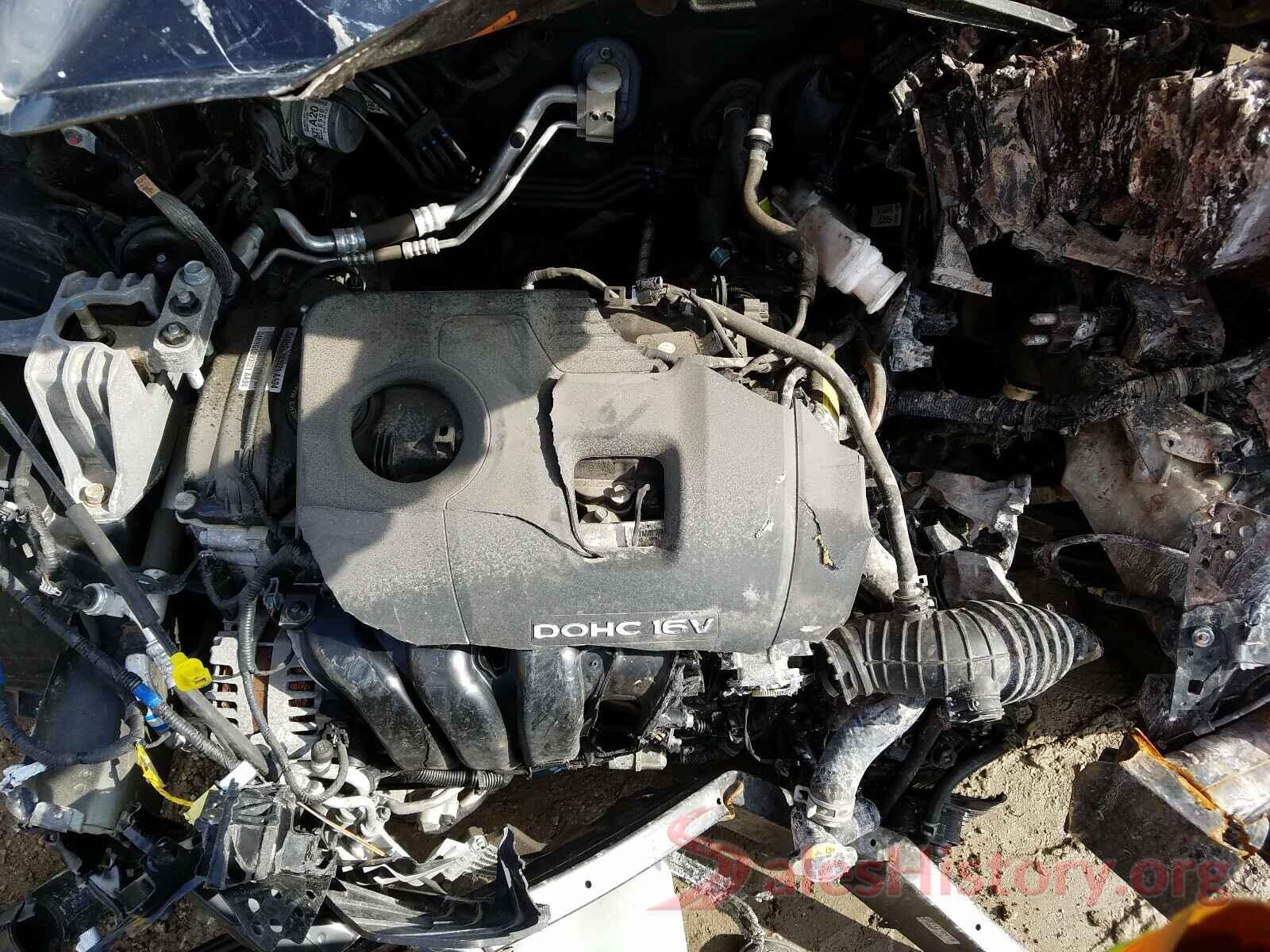 KMHD84LF0HU274641 2017 HYUNDAI ELANTRA