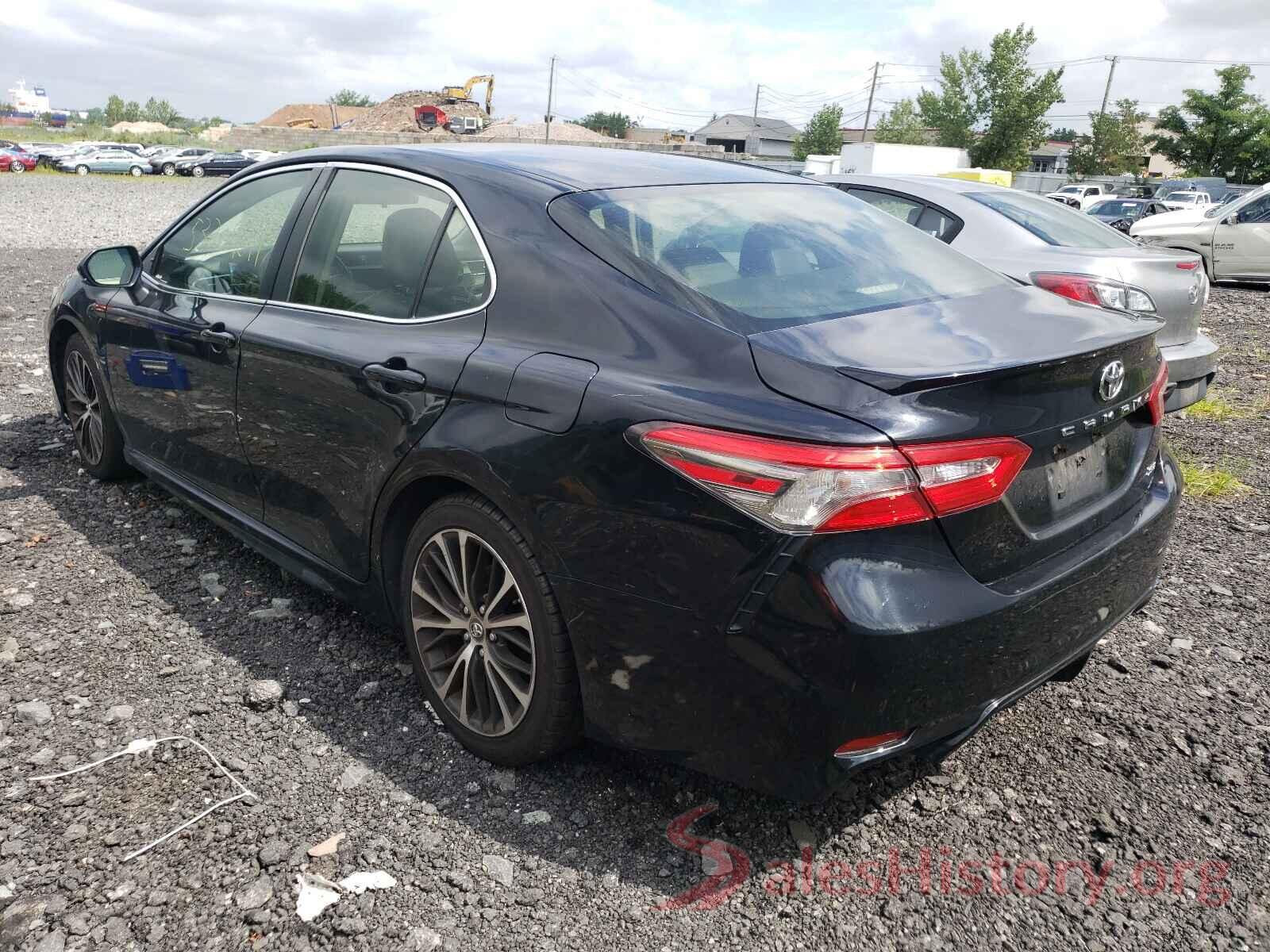 JTNB11HK8J3024687 2018 TOYOTA CAMRY