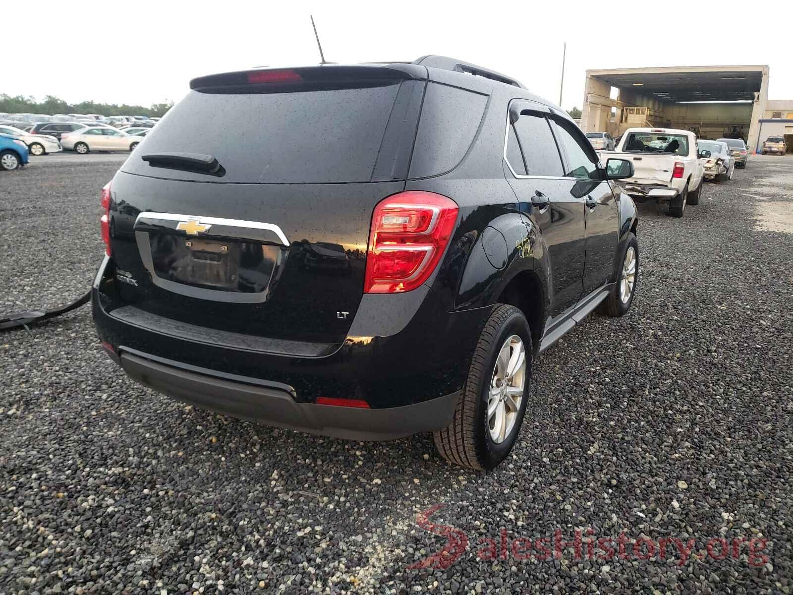 2GNALCEKXH1549431 2017 CHEVROLET EQUINOX