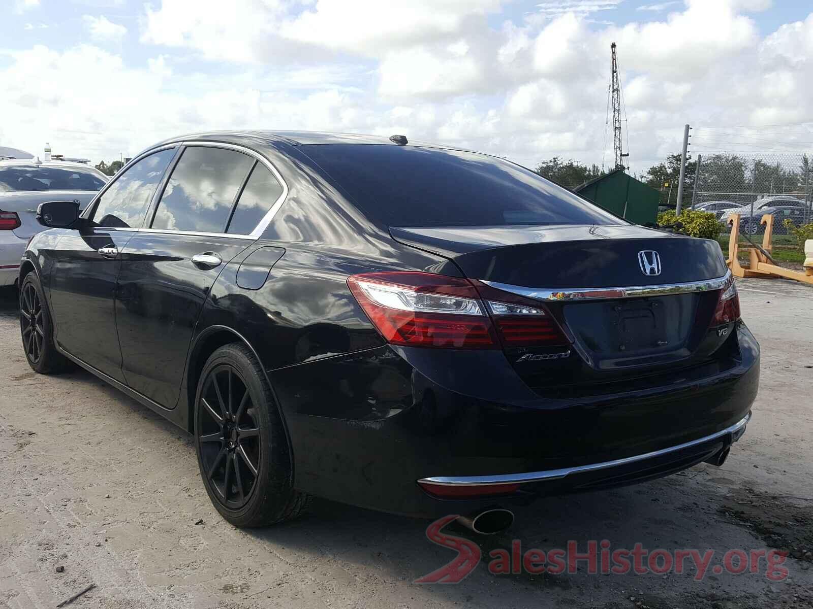 1HGCR3F80HA040166 2017 HONDA ACCORD