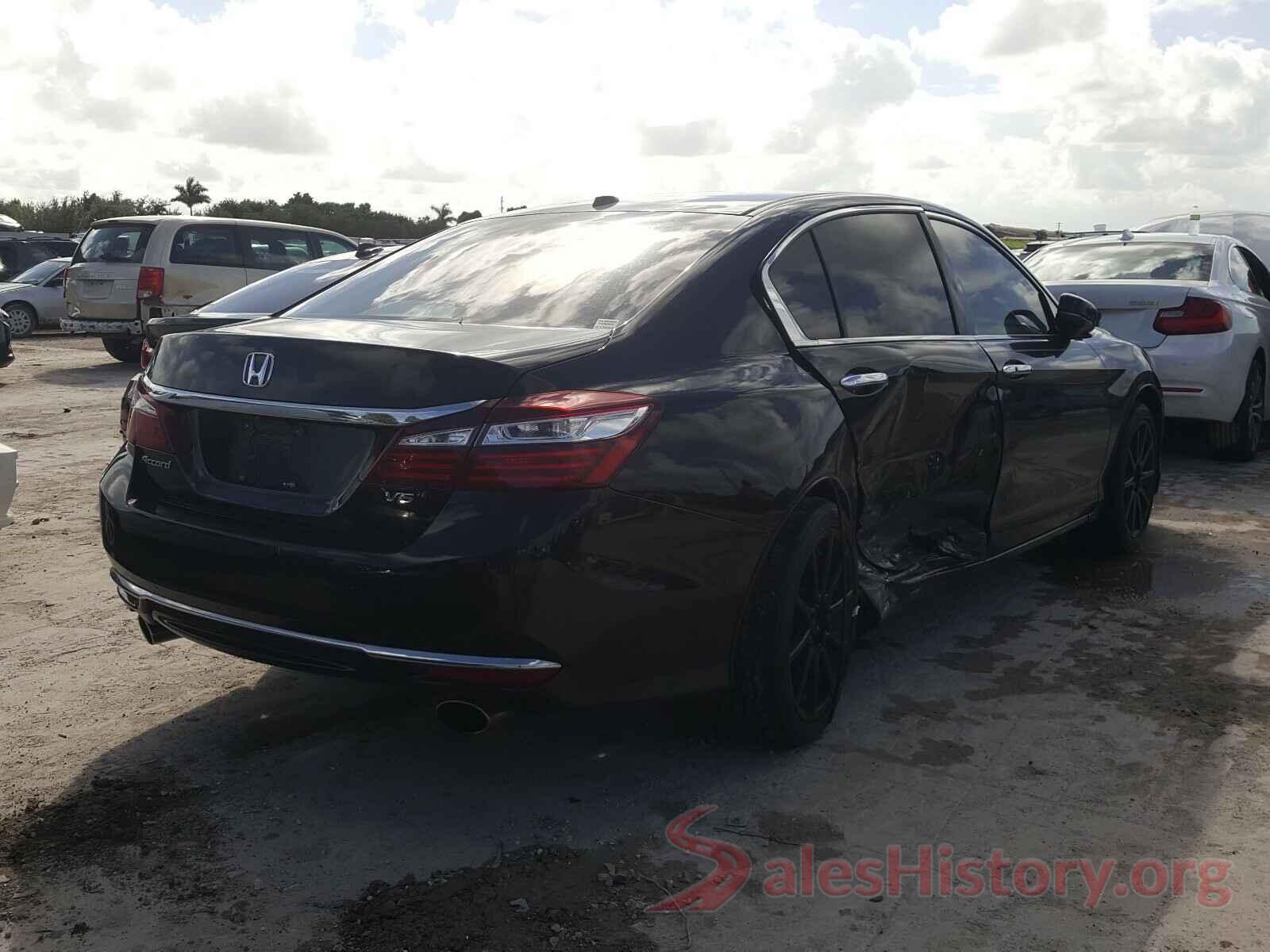 1HGCR3F80HA040166 2017 HONDA ACCORD