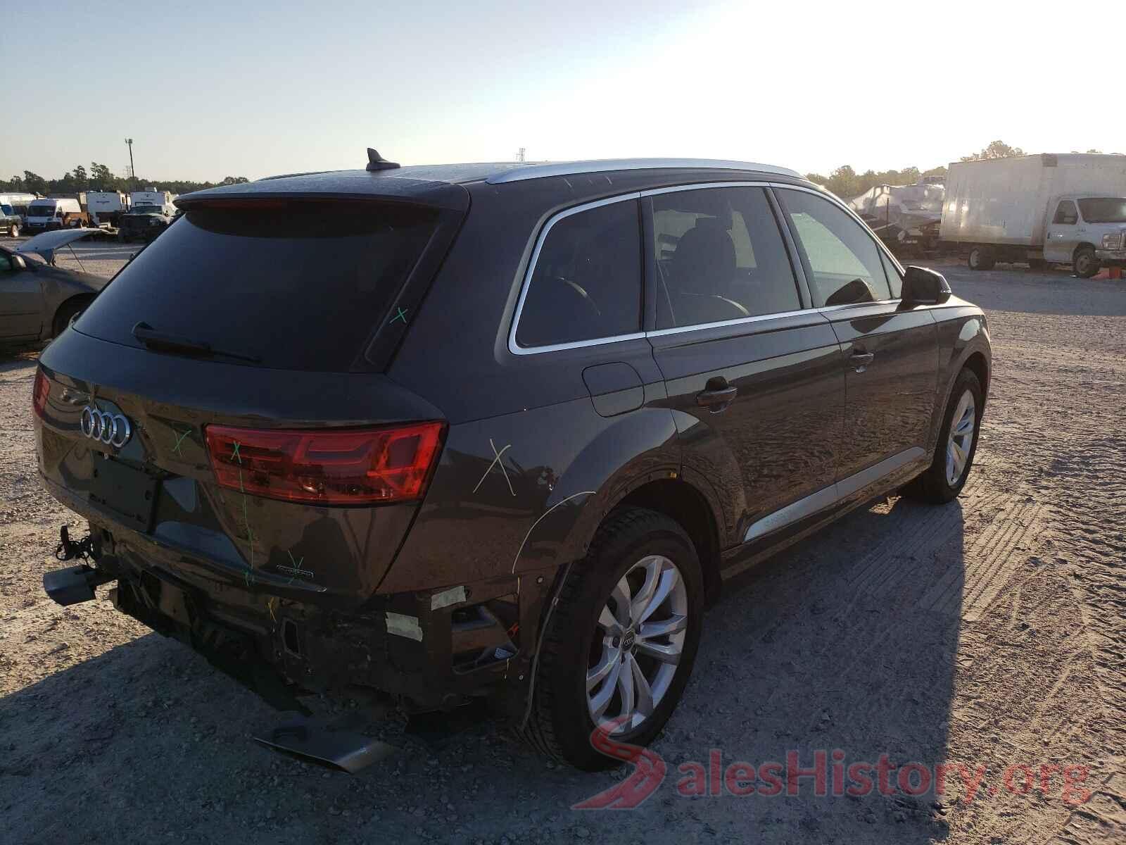 WA1LHAF79JD002012 2018 AUDI Q7