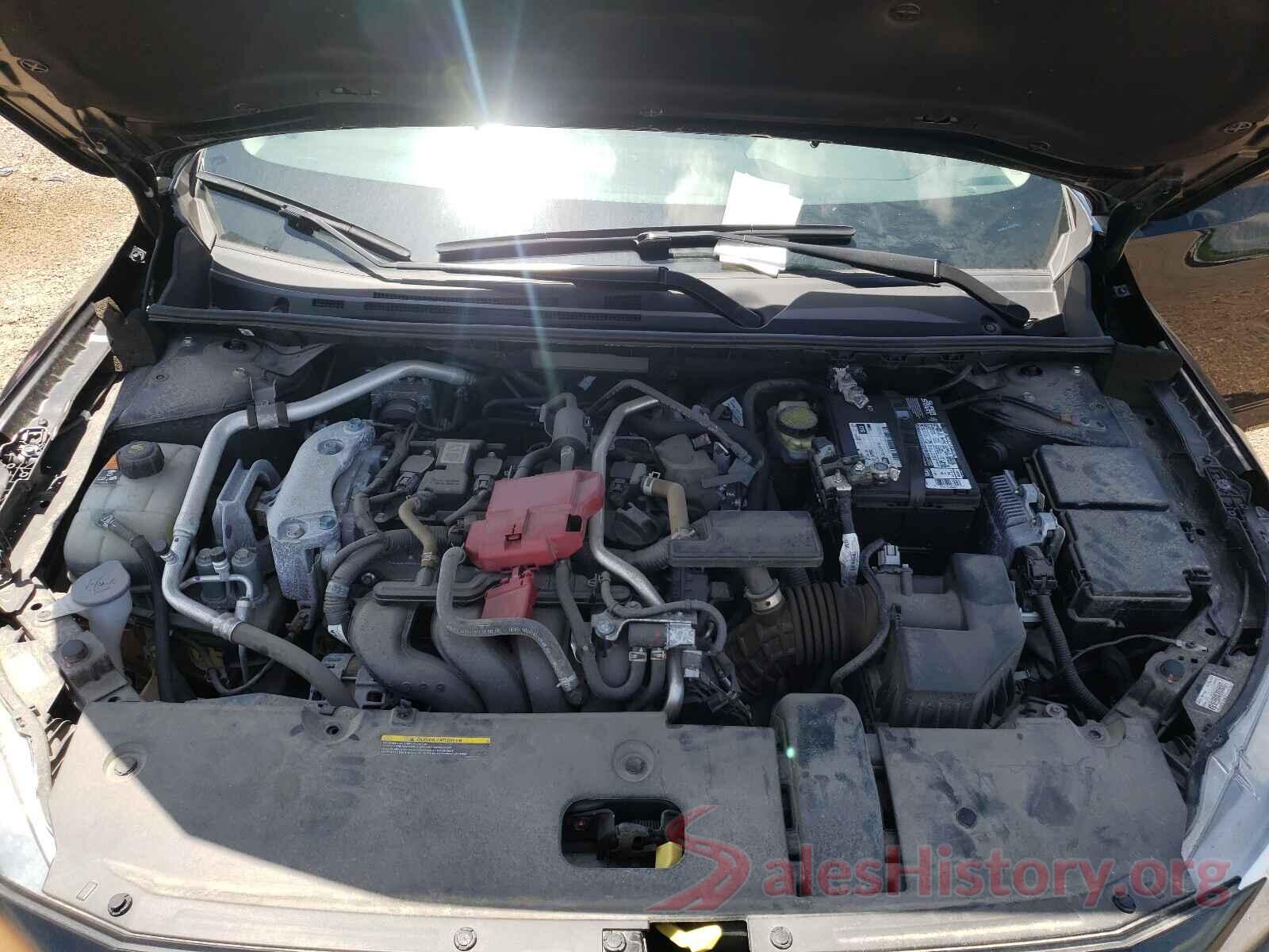 3N1AB8BVXLY227716 2020 NISSAN SENTRA