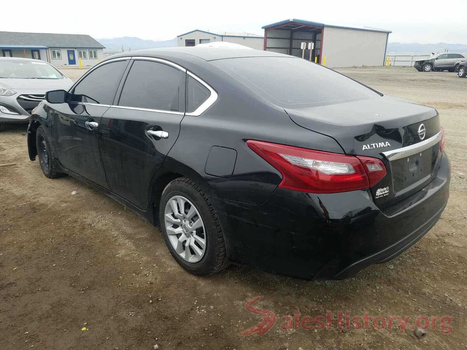 1N4AL3AP8JC224955 2018 NISSAN ALTIMA