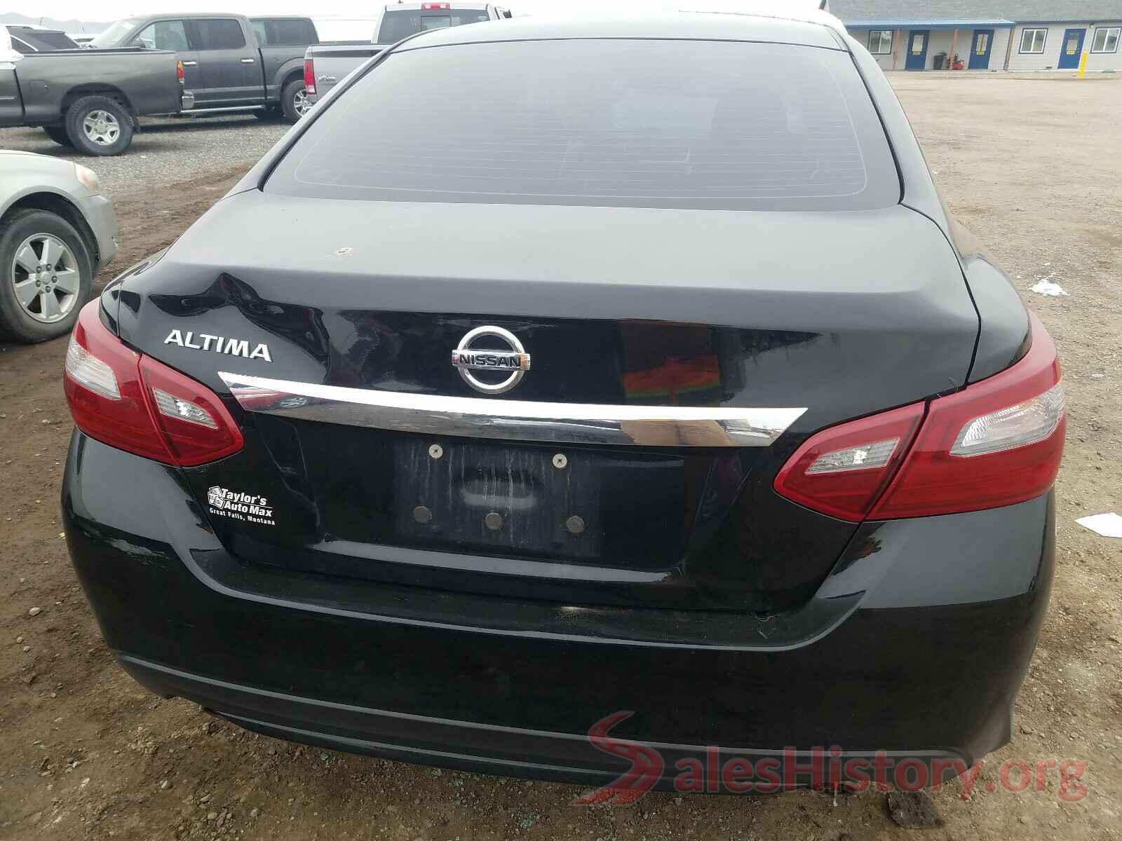 1N4AL3AP8JC224955 2018 NISSAN ALTIMA