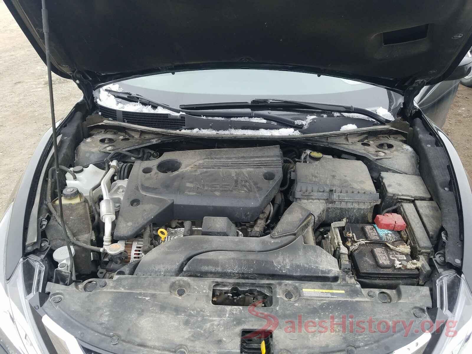 1N4AL3AP8JC224955 2018 NISSAN ALTIMA