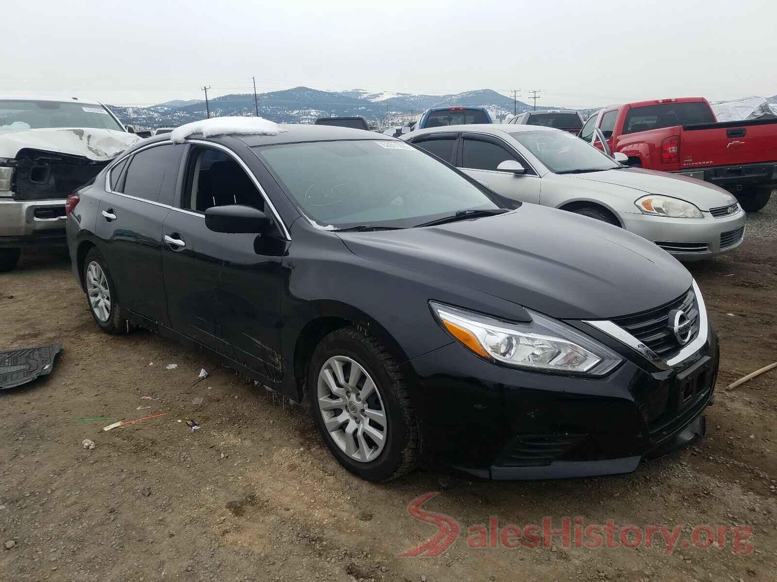 1N4AL3AP8JC224955 2018 NISSAN ALTIMA