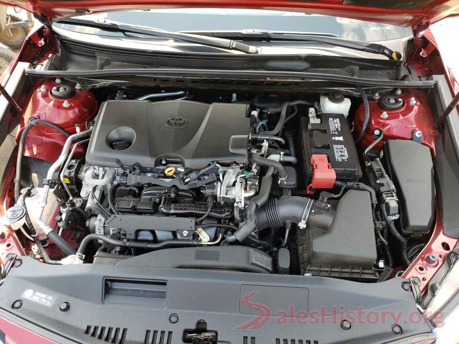 4T1B11HK6JU549483 2018 TOYOTA CAMRY