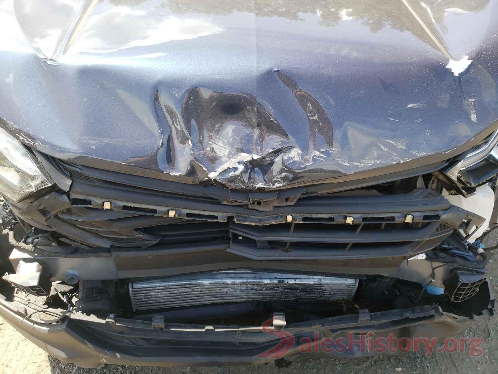 3GNAXSEV1JS616047 2018 CHEVROLET EQUINOX