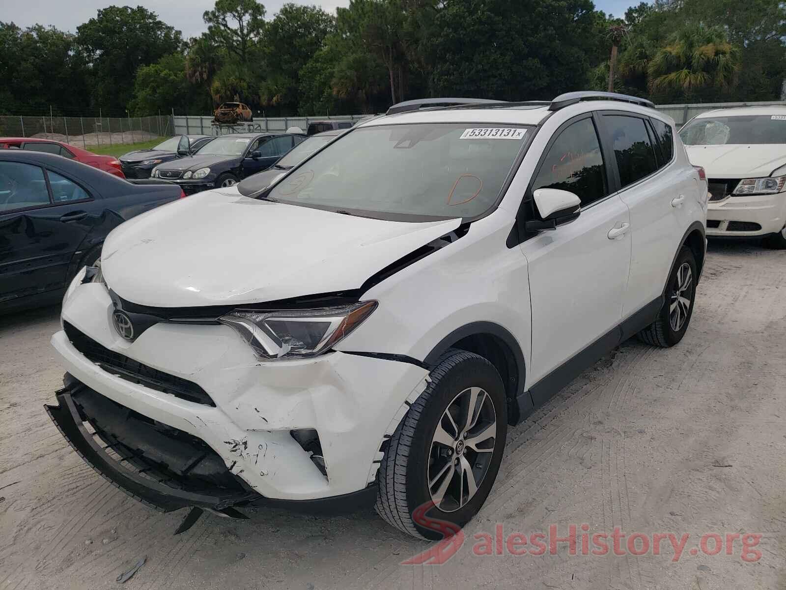 JTMWFREV4HD101662 2017 TOYOTA RAV4