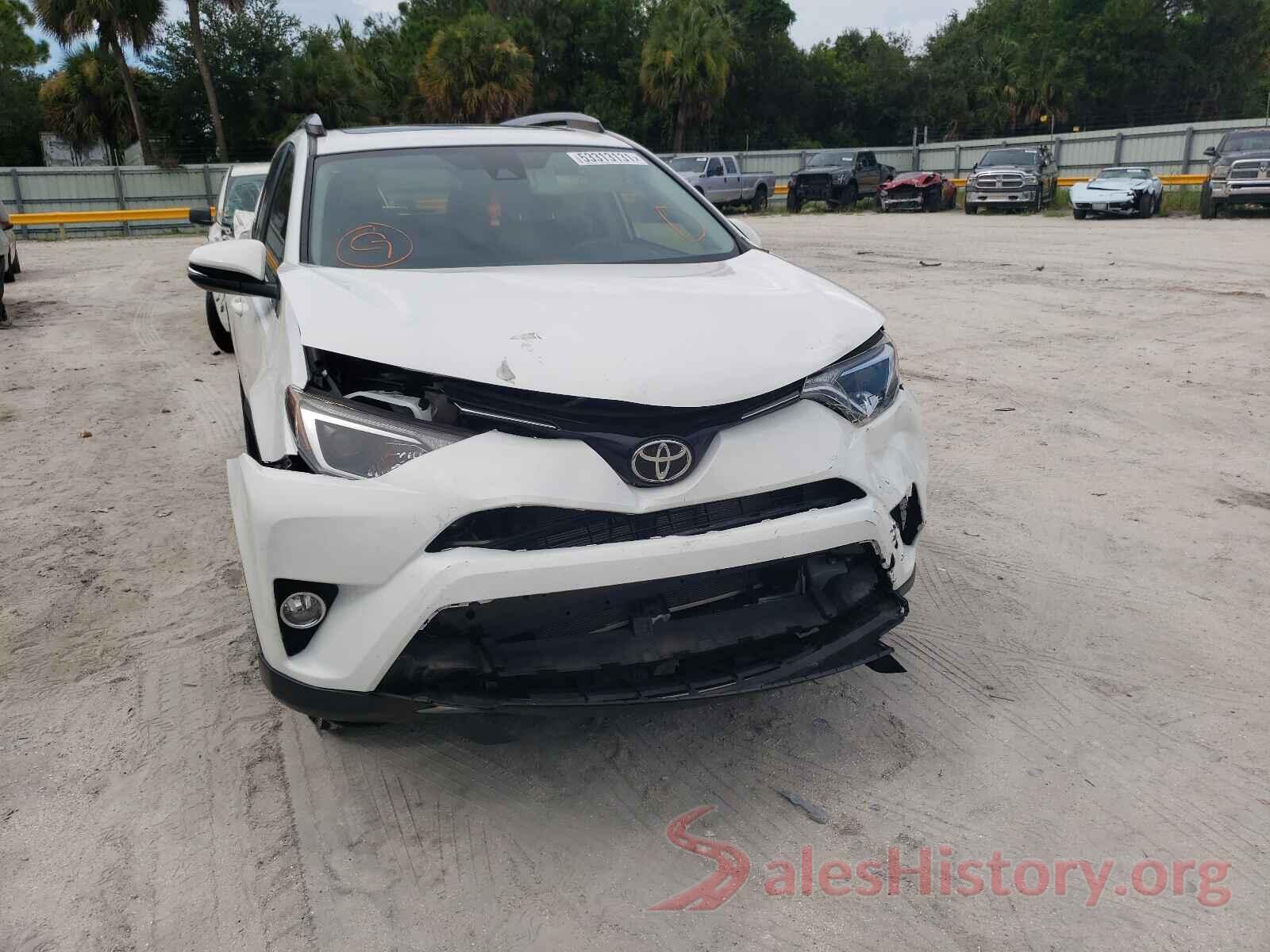 JTMWFREV4HD101662 2017 TOYOTA RAV4