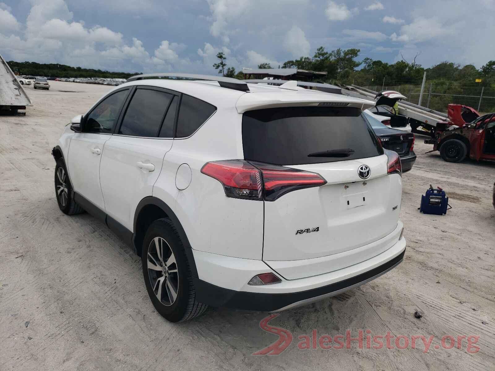 JTMWFREV4HD101662 2017 TOYOTA RAV4