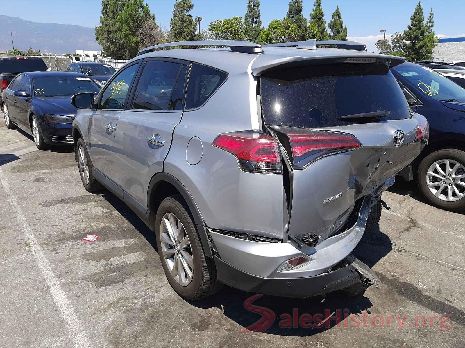 2T3YFREV2JW436405 2018 TOYOTA RAV4