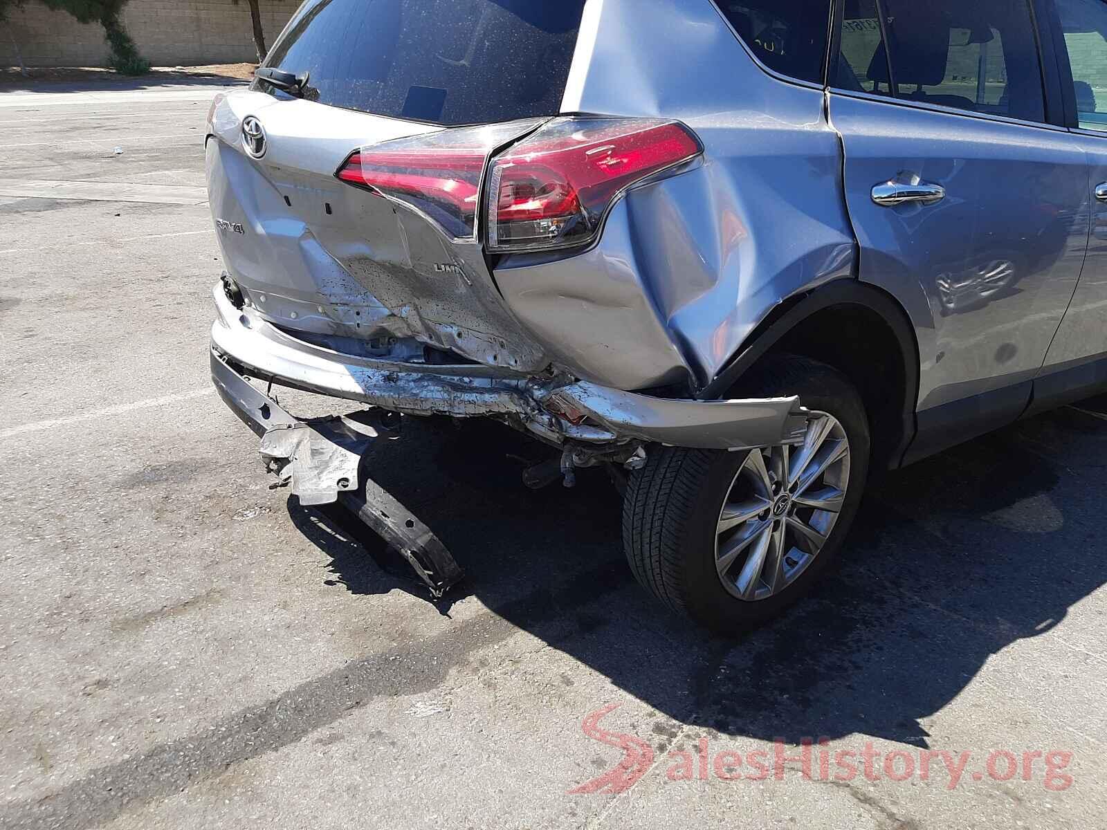 2T3YFREV2JW436405 2018 TOYOTA RAV4