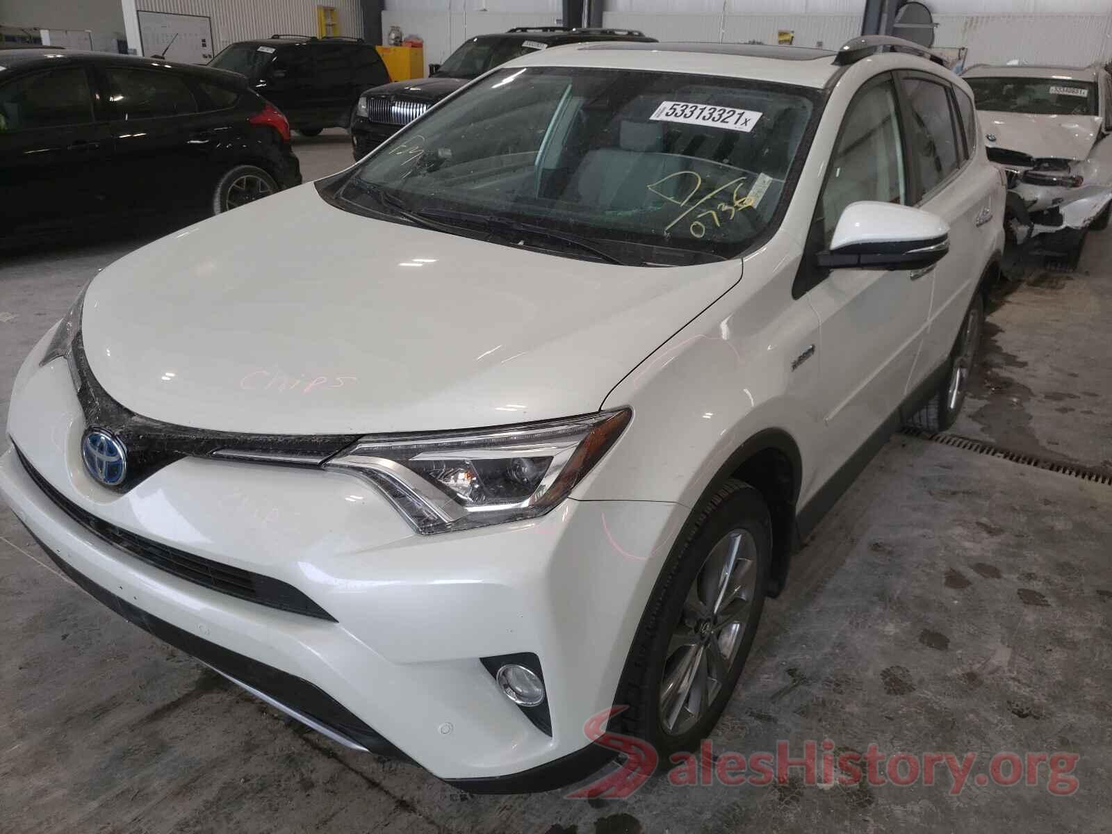 JTMDJREV5HD100736 2017 TOYOTA RAV4