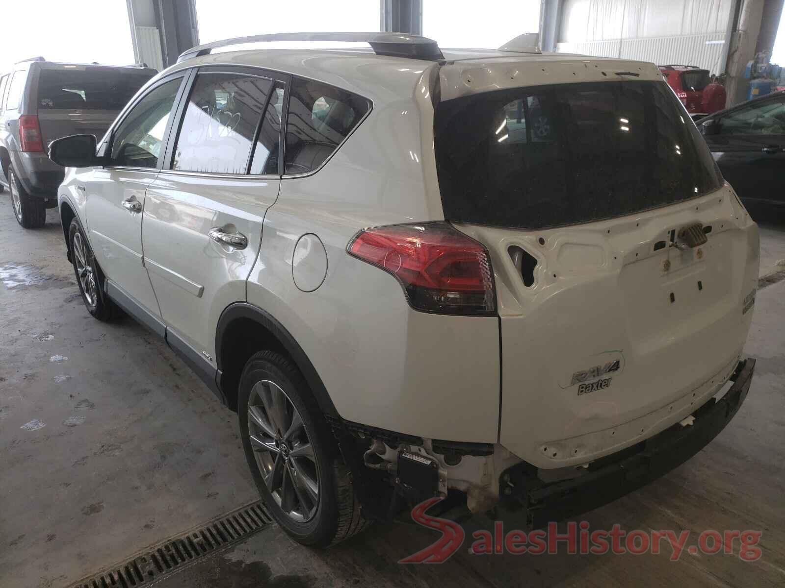 JTMDJREV5HD100736 2017 TOYOTA RAV4