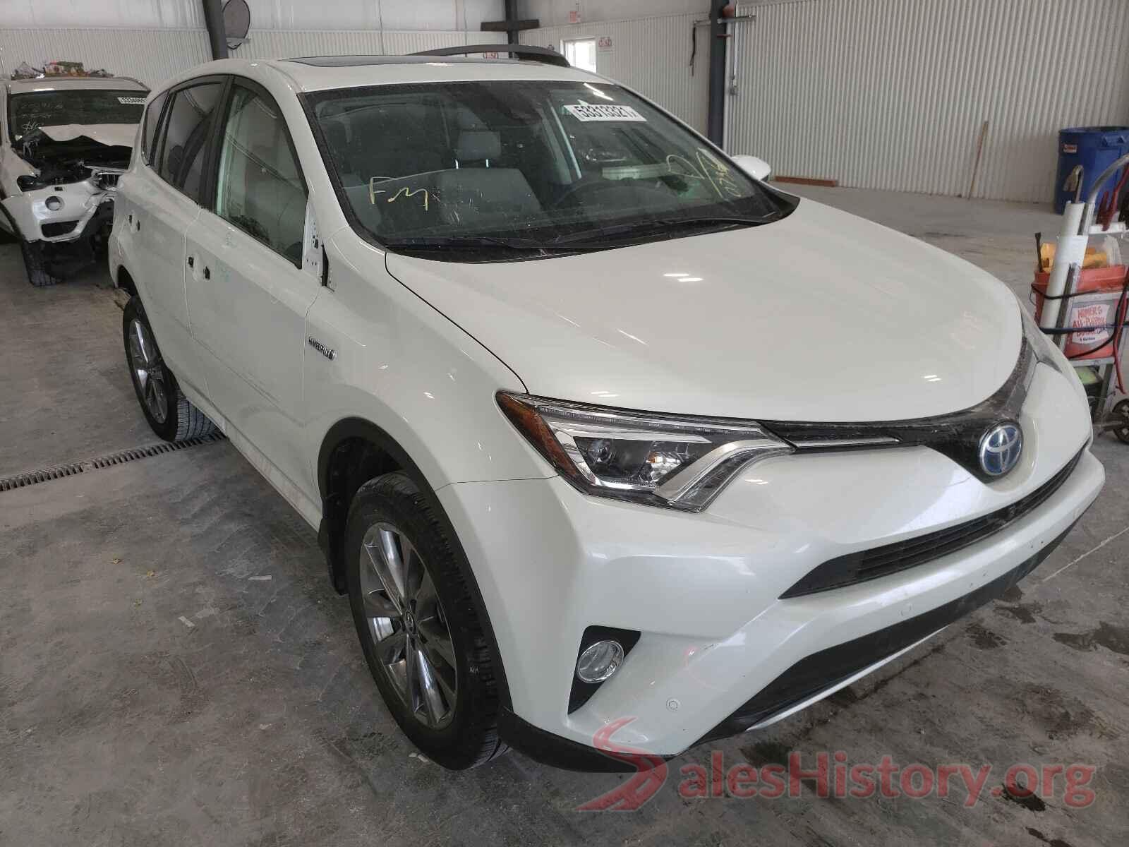 JTMDJREV5HD100736 2017 TOYOTA RAV4