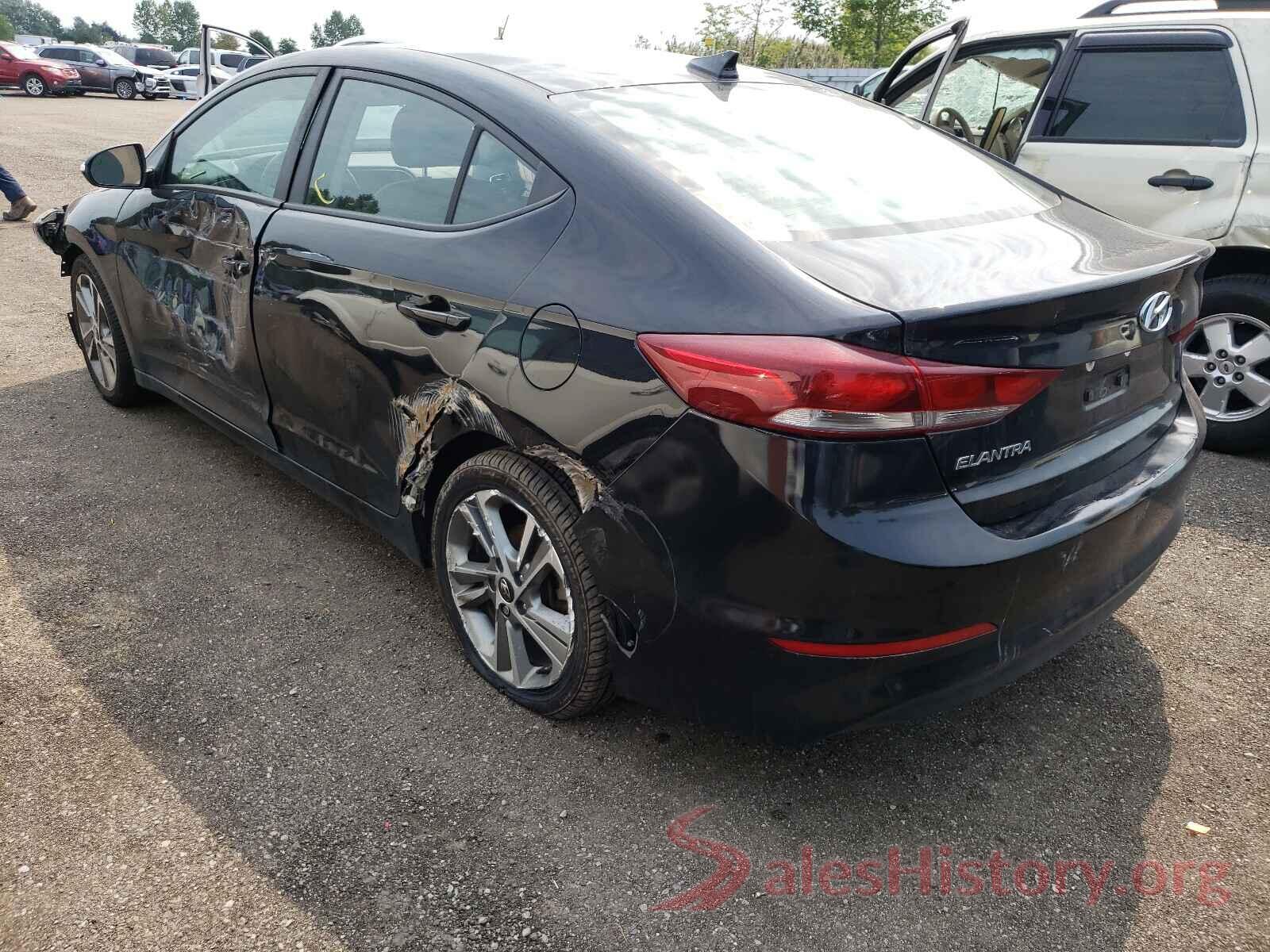 KMHD84LF8HU337856 2017 HYUNDAI ELANTRA