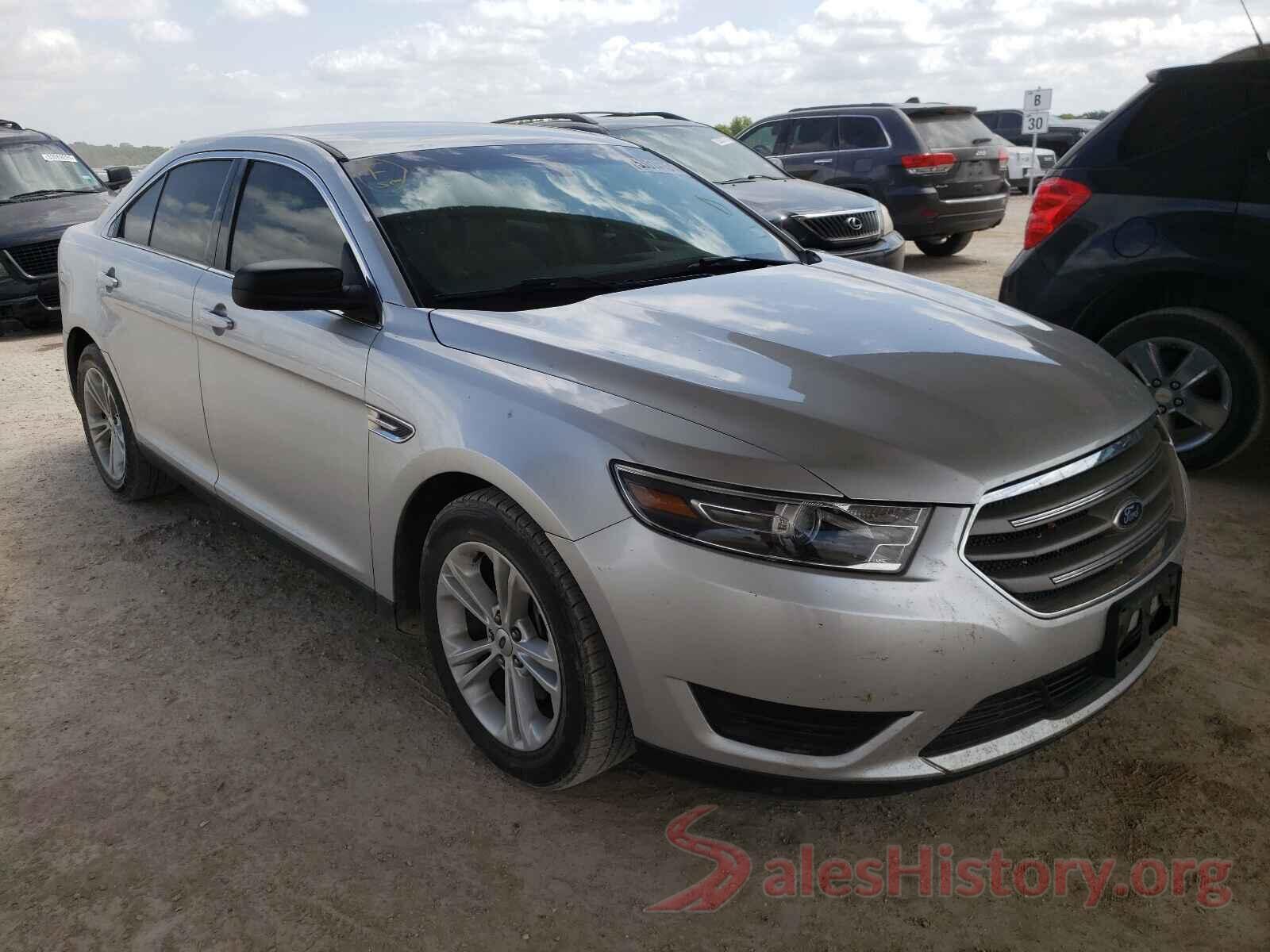 1FAHP2D89GG100969 2016 FORD TAURUS