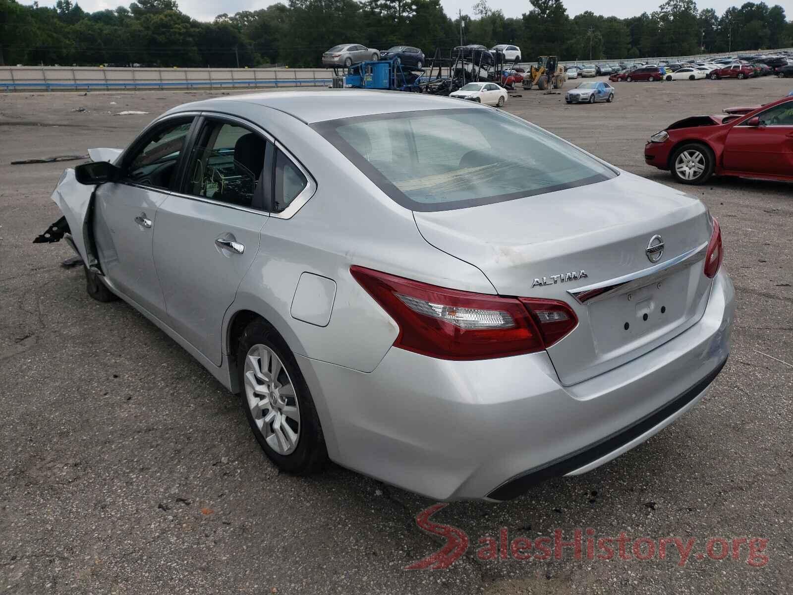 1N4AL3AP2JC115472 2018 NISSAN ALTIMA