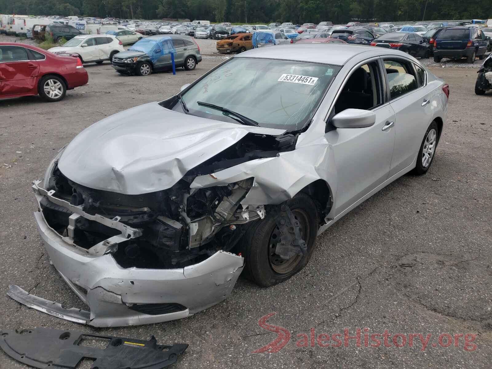 1N4AL3AP2JC115472 2018 NISSAN ALTIMA