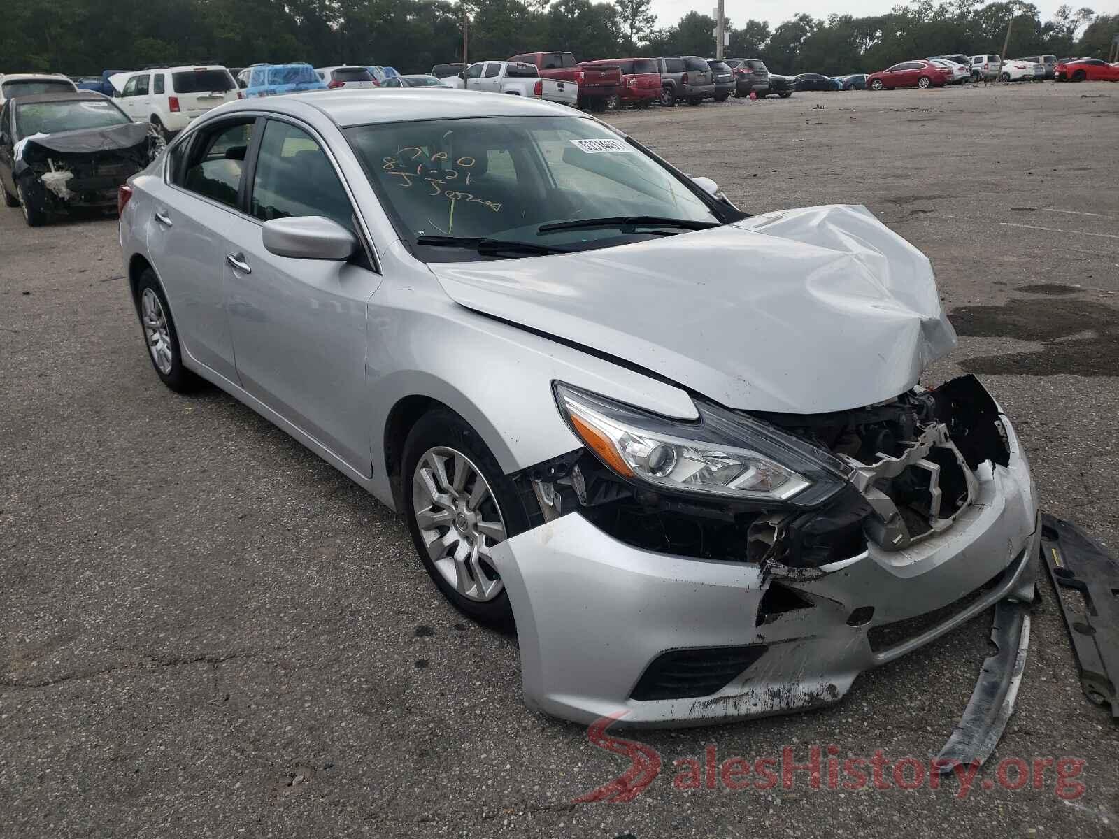 1N4AL3AP2JC115472 2018 NISSAN ALTIMA