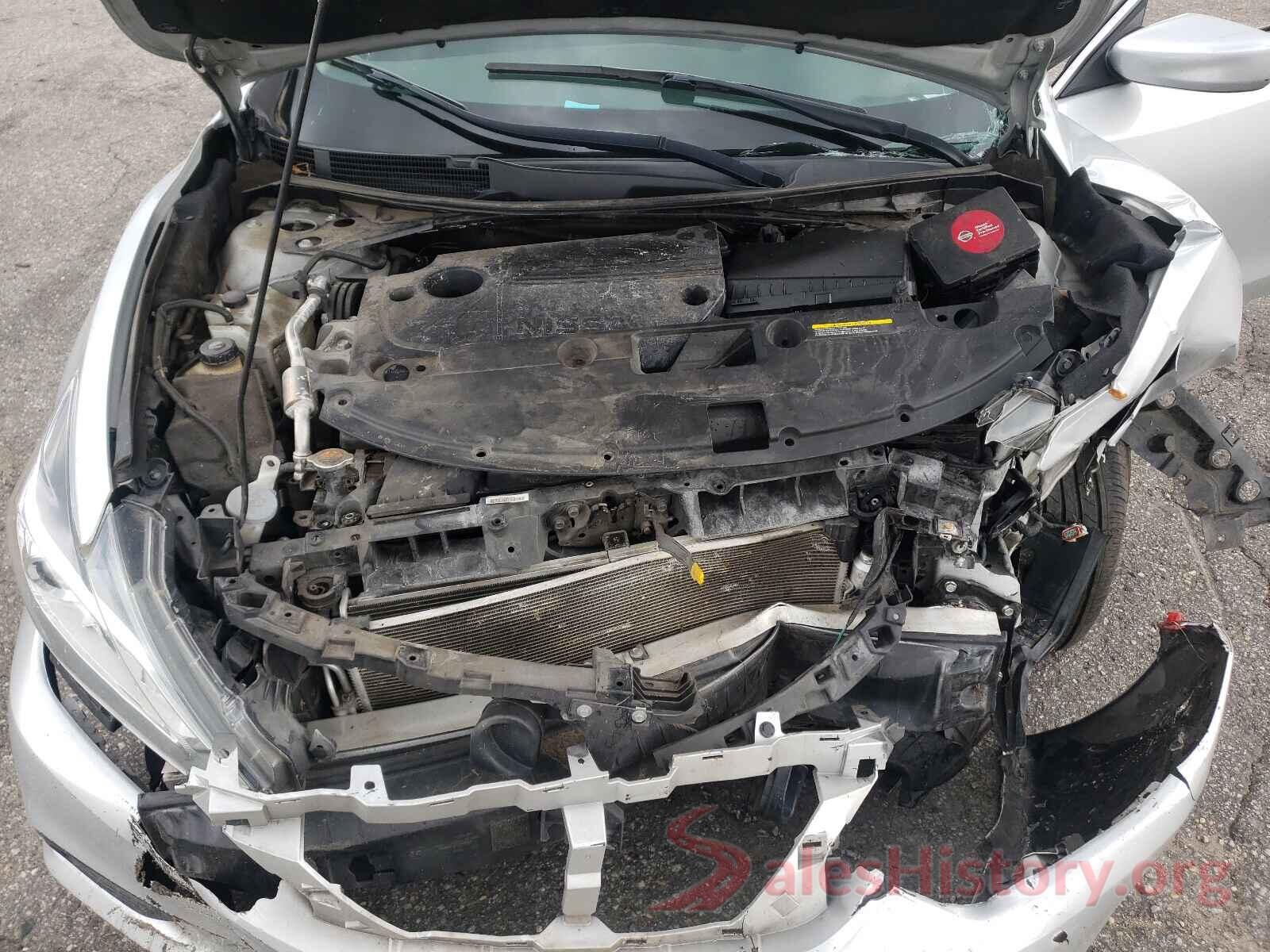 1N4AL3AP2JC115472 2018 NISSAN ALTIMA