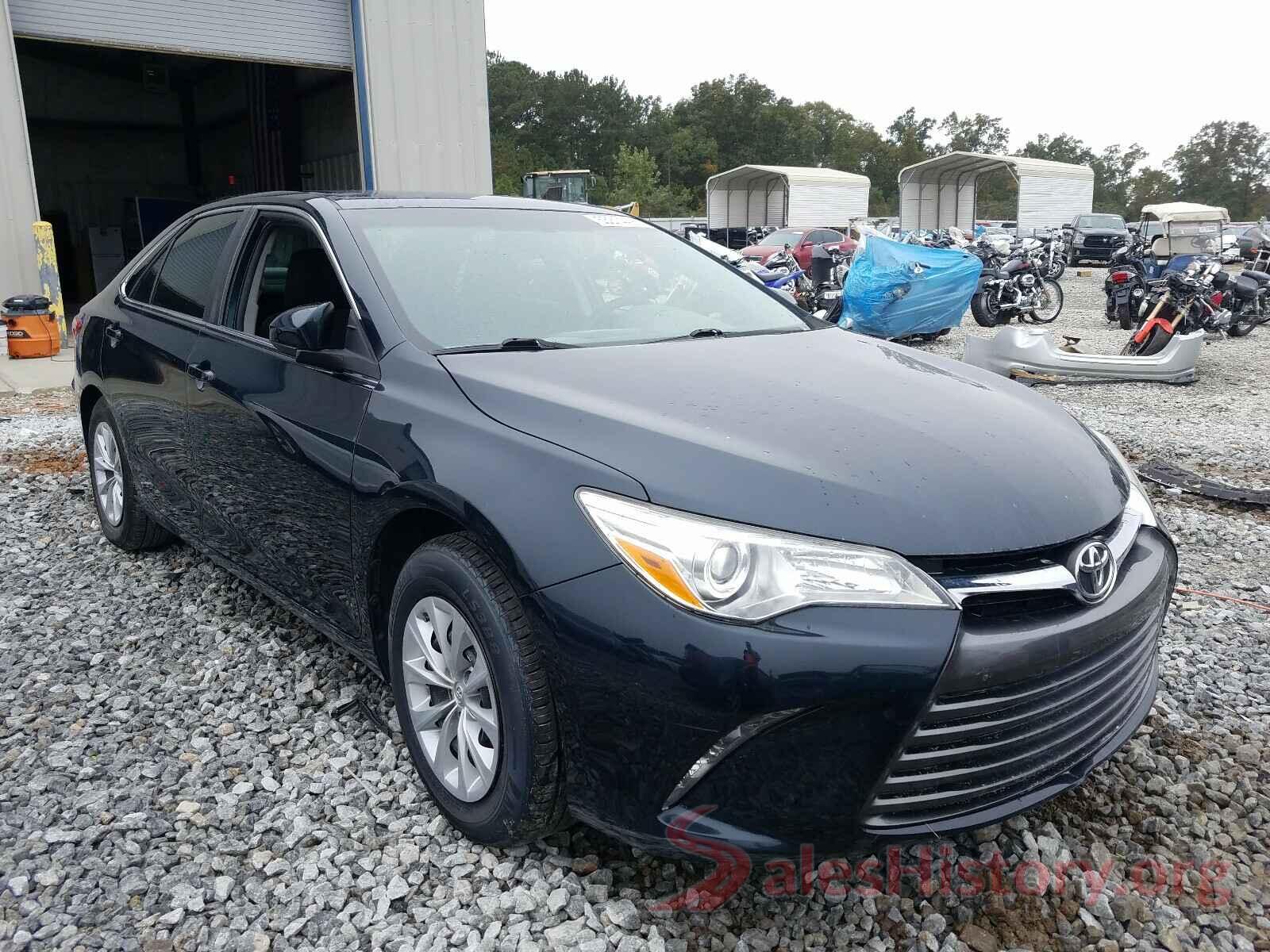 4T4BF1FKXGR554785 2016 TOYOTA CAMRY