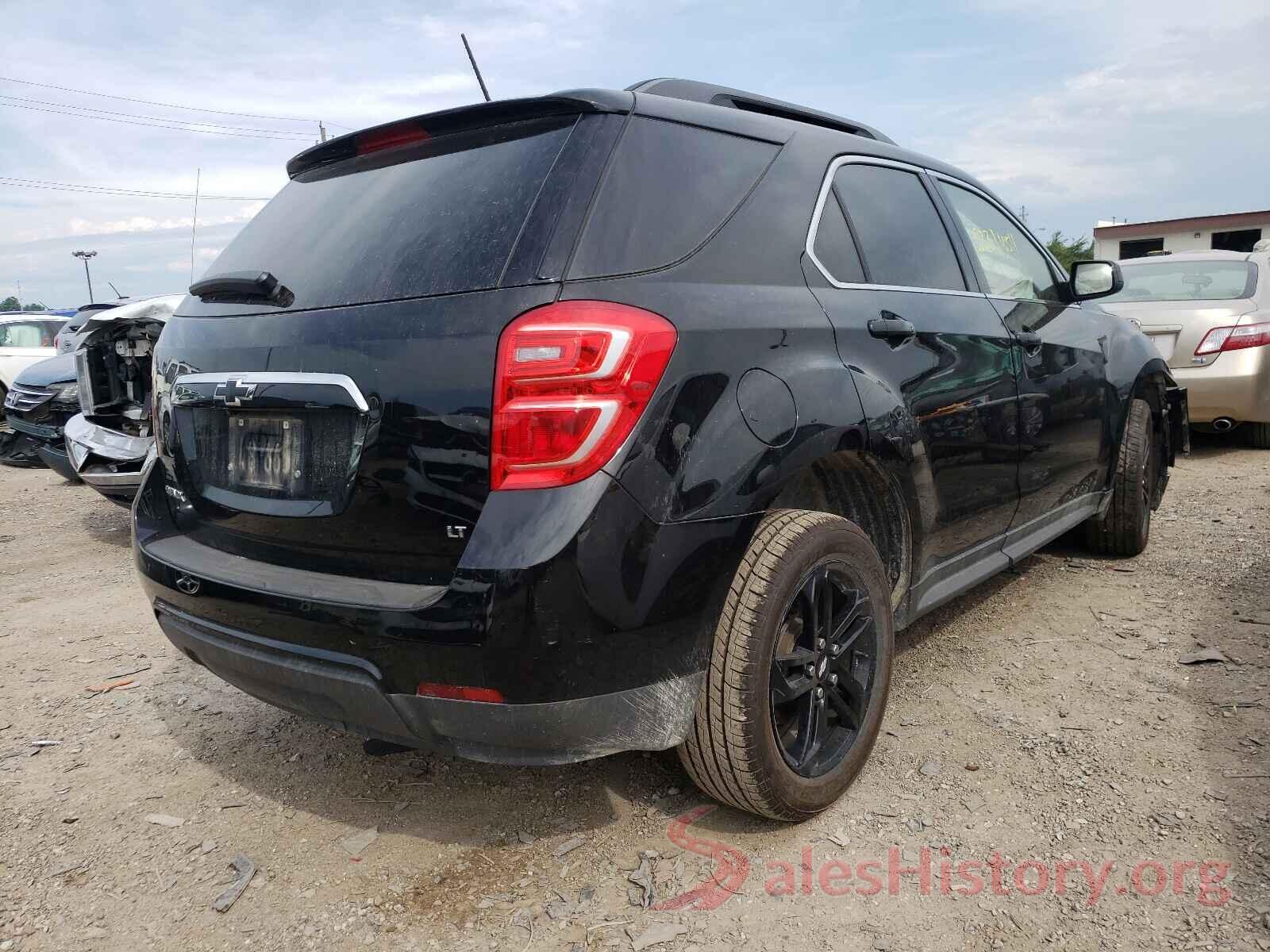 2GNALCEK9H6238964 2017 CHEVROLET EQUINOX